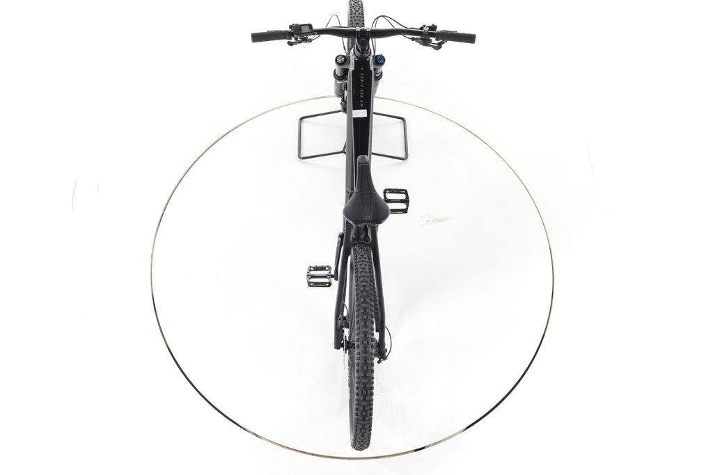 Bulls Sonic EVO AM SL 1 Fully E-Bike Carbon 2023 - Image 22