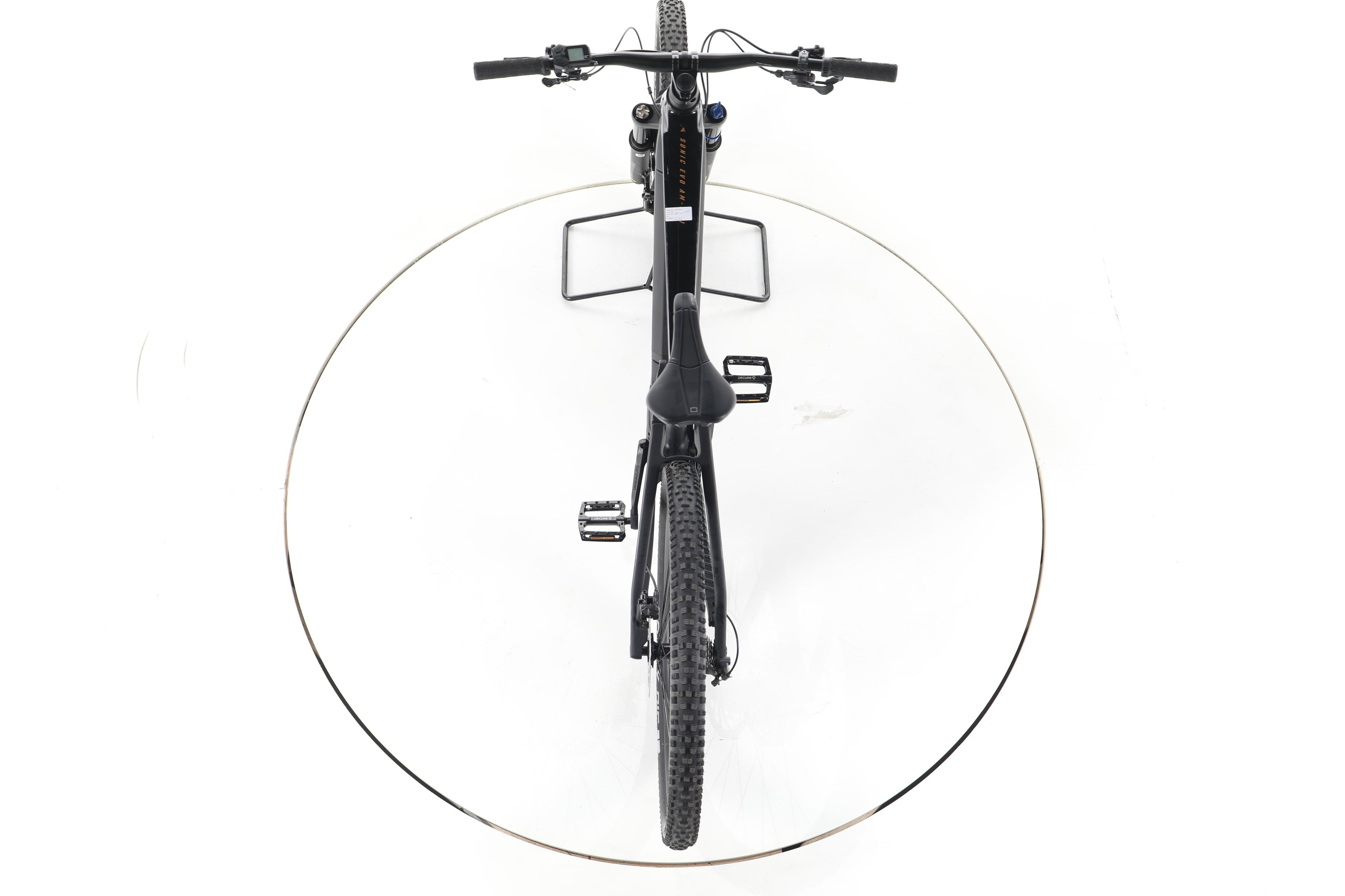 Bulls Sonic EVO AM SL 1 Fully E-Bike Carbon 2023 - Image 22