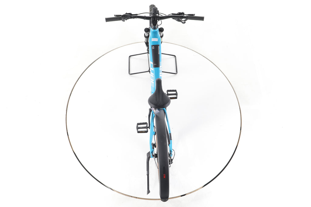 Cube Reaction Hybrid ONE E-Bike - Image 22