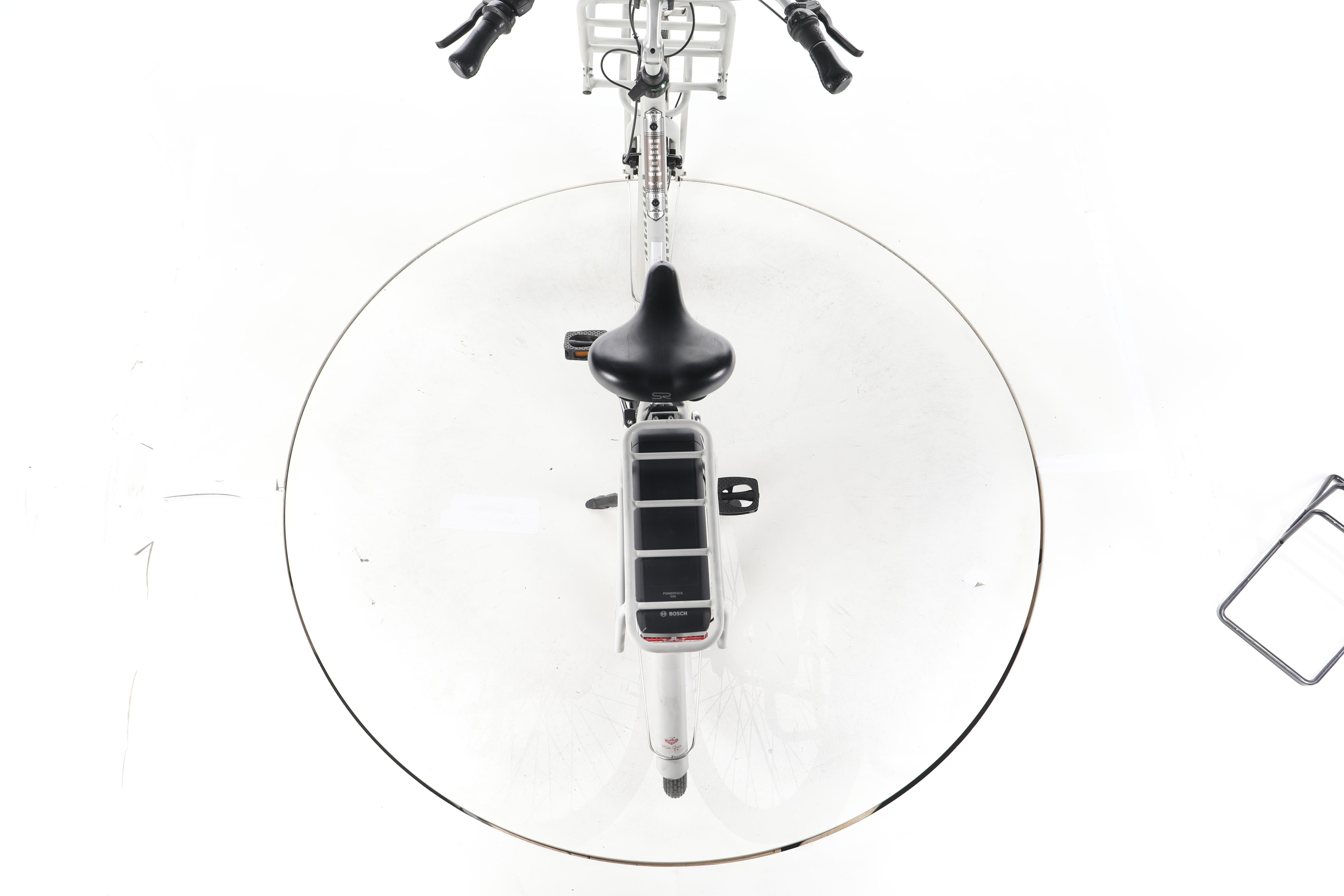 Gazelle Miss Grace City E-Bike Tiefeinsteiger - Image 22