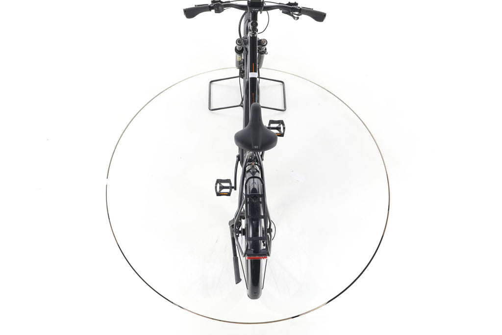 Diamant Zing Deluxe+ Gen 1 Trekking E-Bike - Image 22