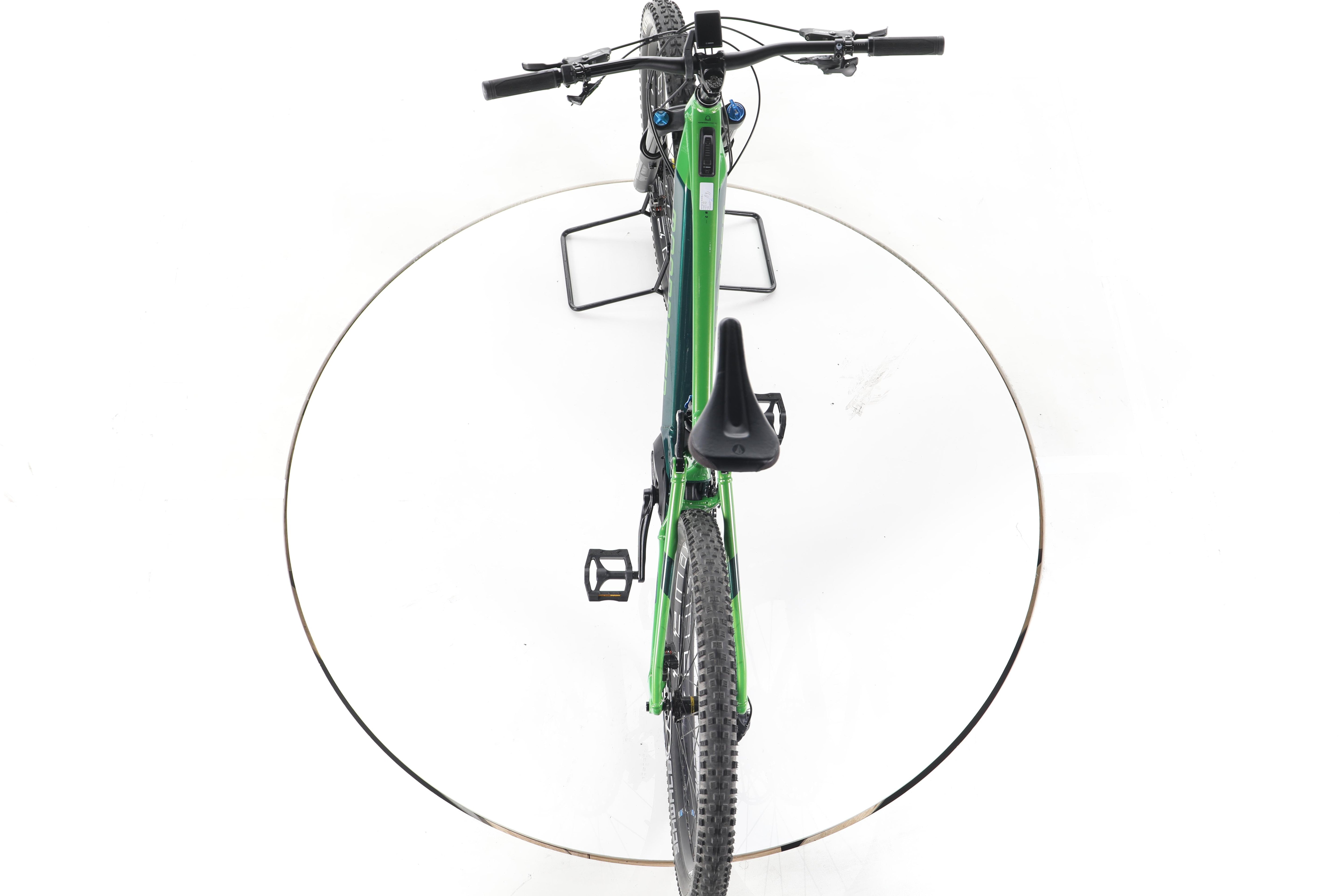 Mondraker CRAFTY R E-Bike Fully - Image 22