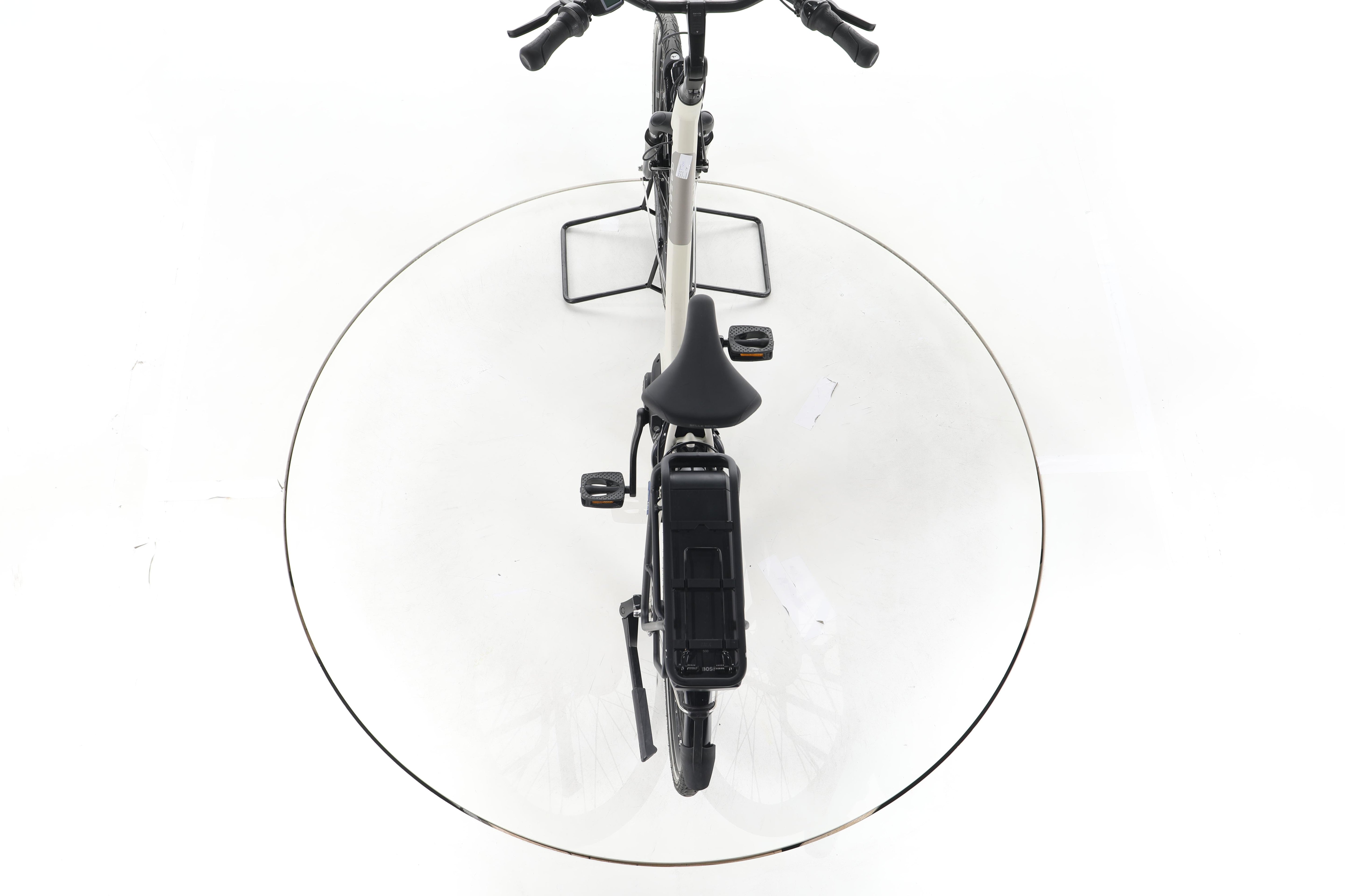 Gazelle Paris C7+ City E-Bike Tiefeinsteiger - Image 22