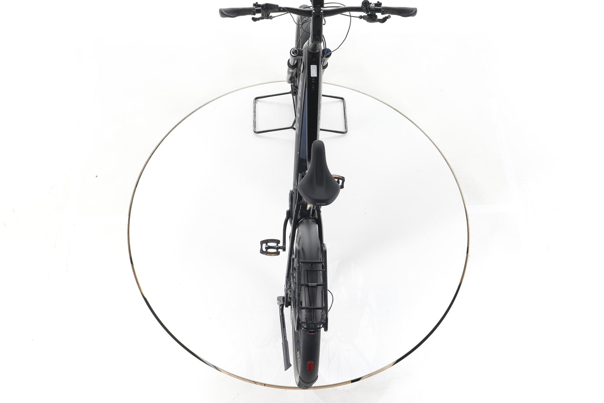 Bulls Iconic EVO TR 1 SUV E-Bike - Image 22