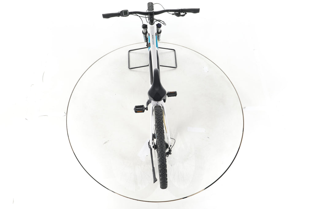 Dynamics Vulcano 500 E-Bike - Image 22