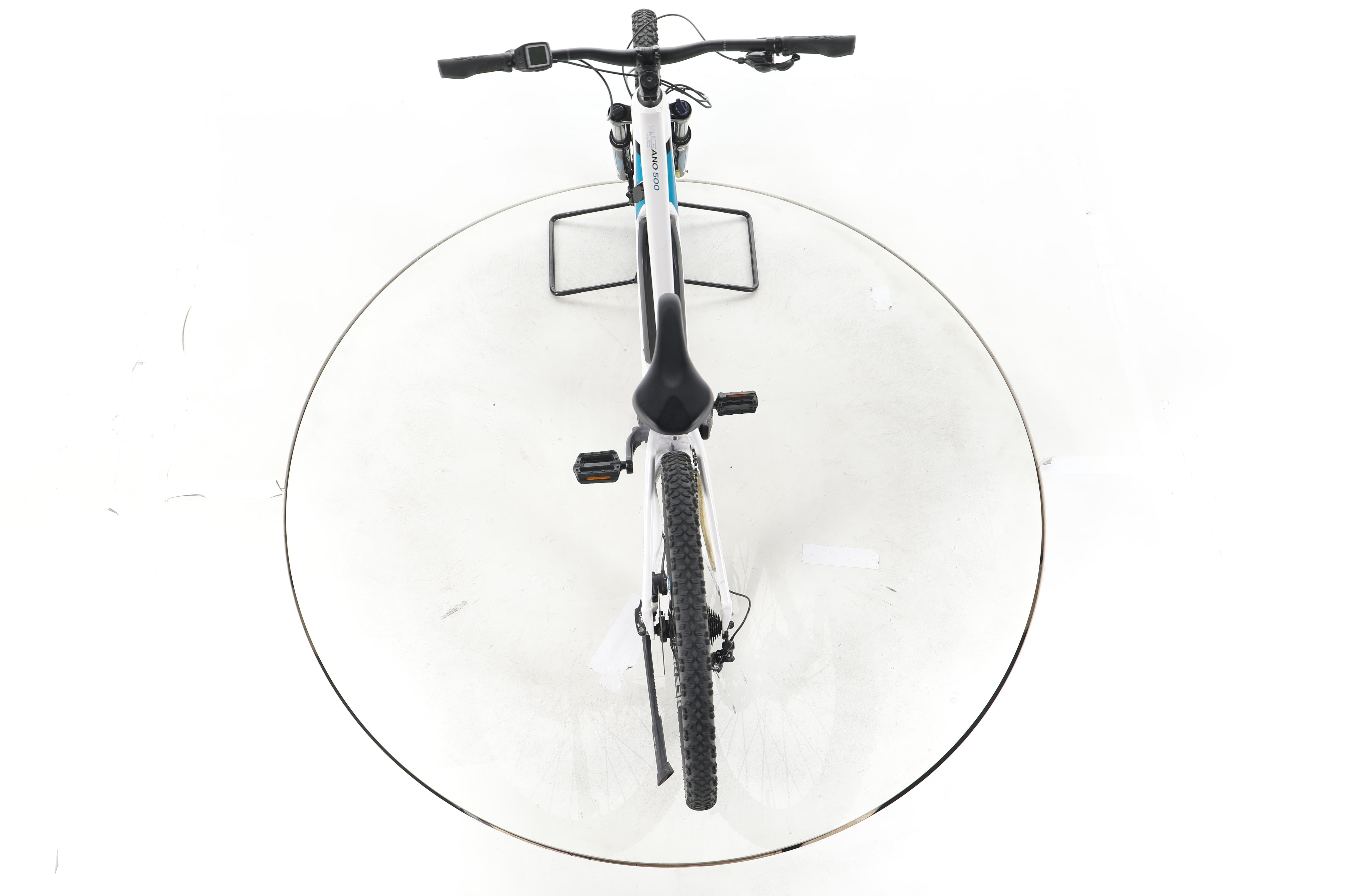 Dynamics Vulcano 500 E-Bike - Image 22