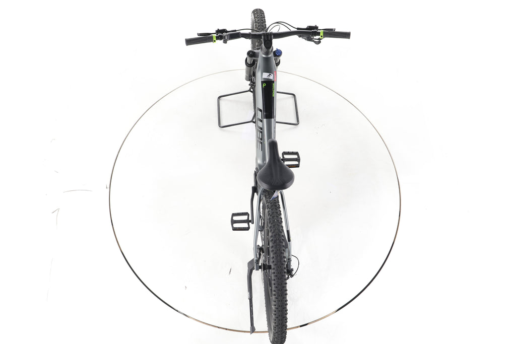 Cube Reaction Hybrid Pro E-Bike - Image 22
