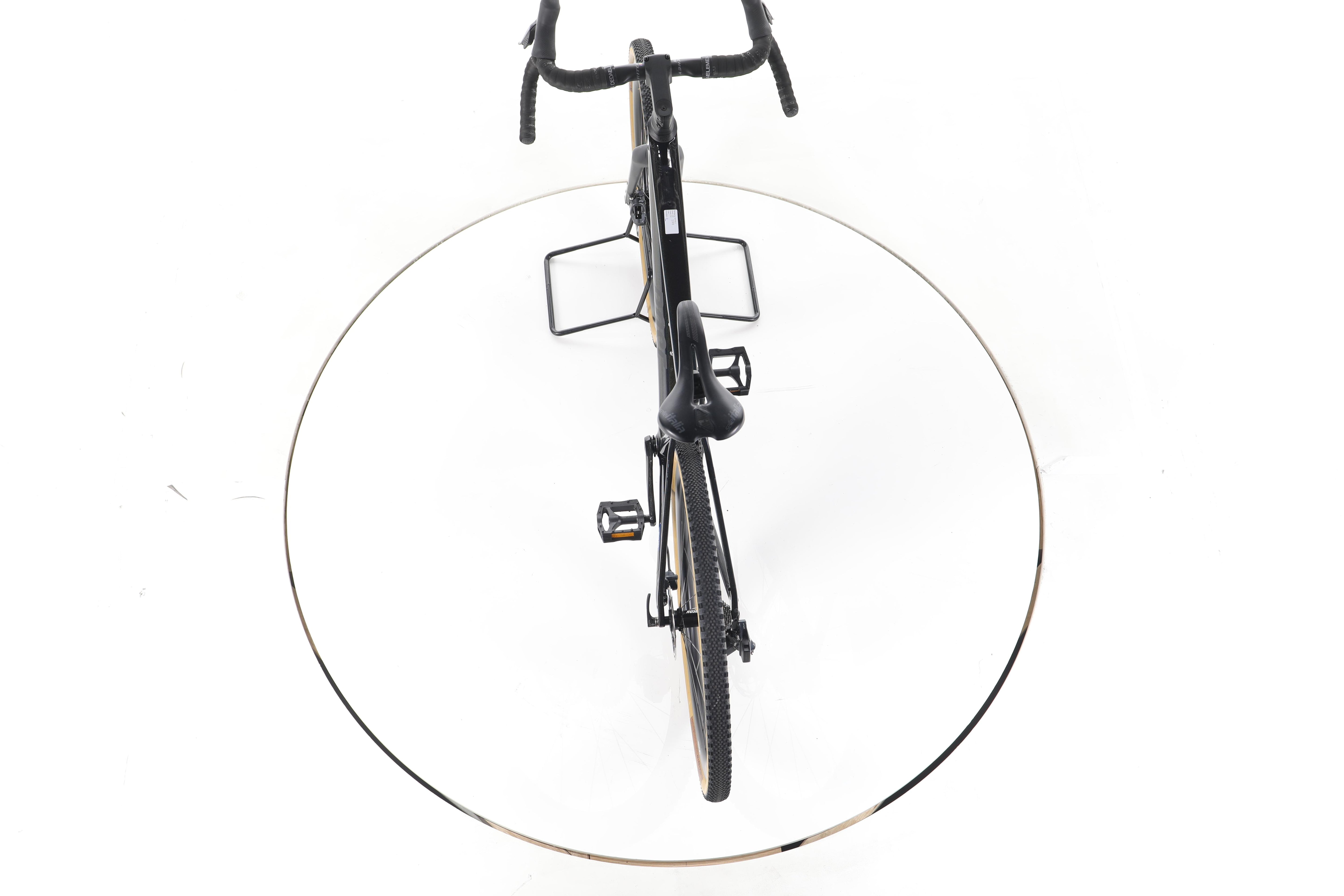 Rose BACKROAD Force Gravelbike Carbon - Image 22
