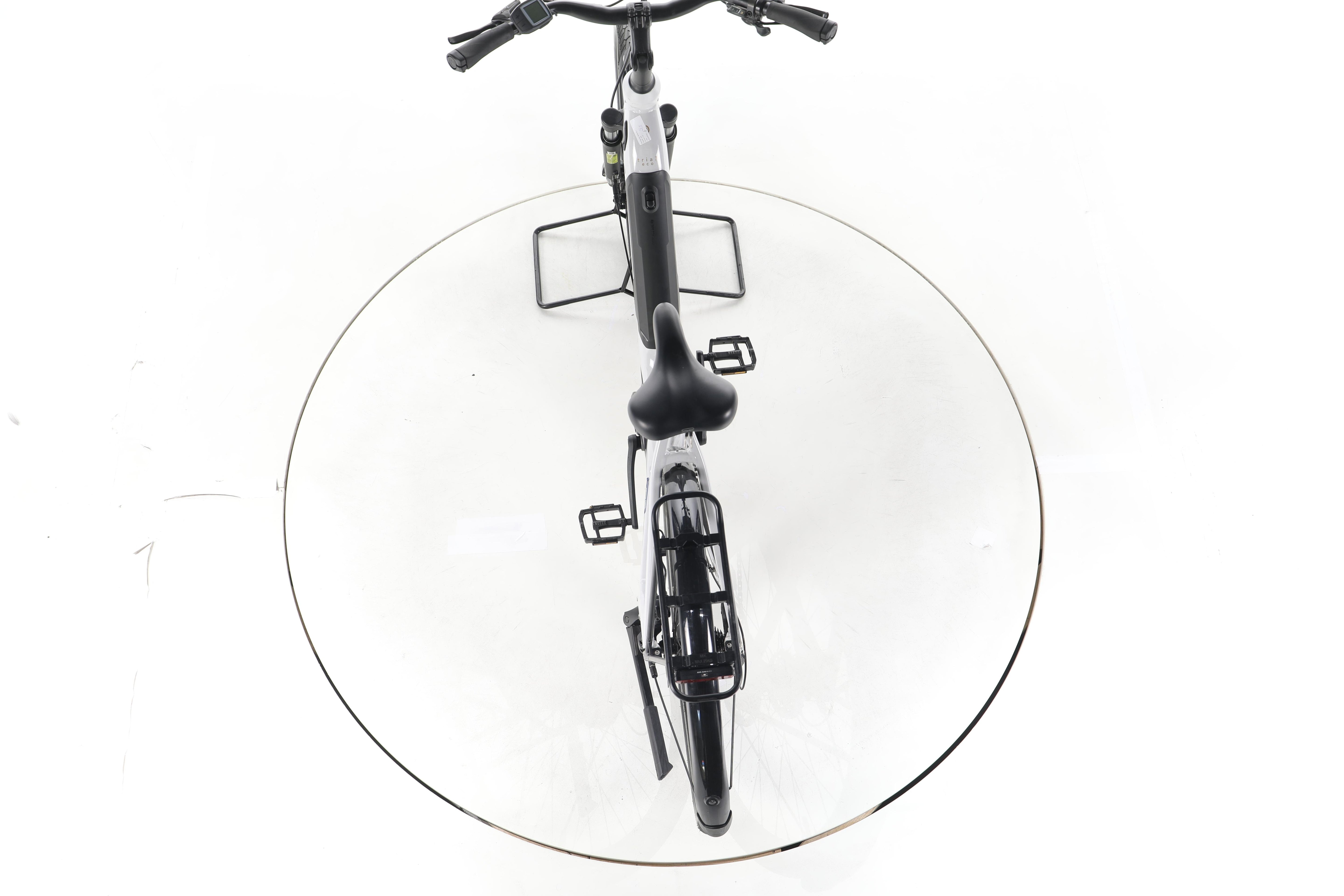 Winora Tria 7 eco City E-Bike Tiefeinsteiger - Image 22