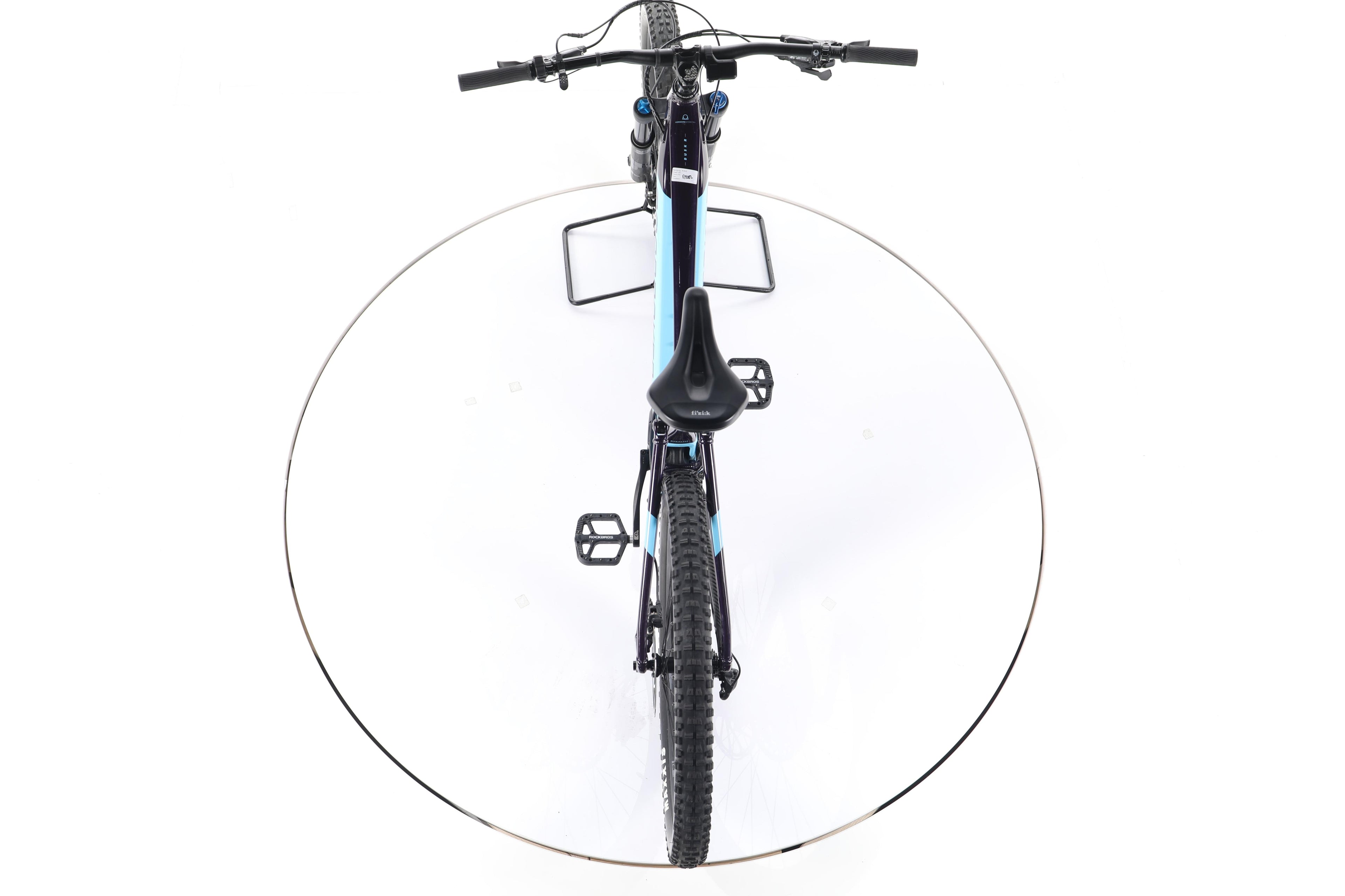 Mondraker DUSK R Fully E-Bike 2023 - Image 22