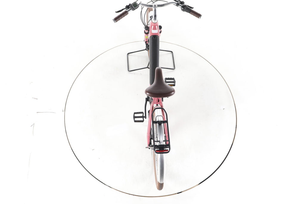 Cube Ella Cruise Hybrid City E-Bike Tiefeinsteiger - Image 22