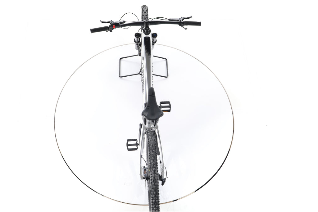Corratec E-Power RS 140 EL Fully E-Bike 2024 - Image 22