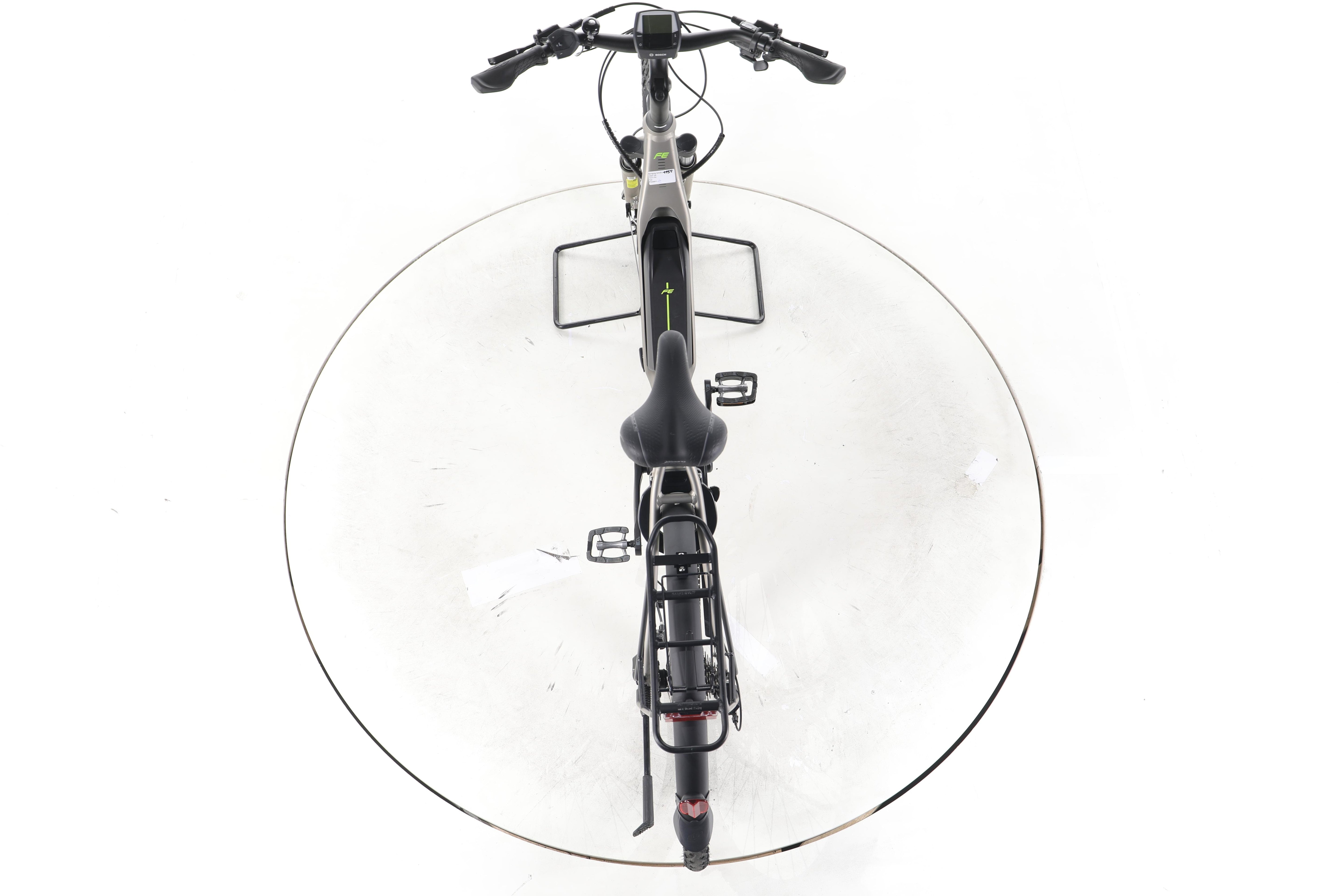 Feldmeier FE 12T Trekking E-Bike Tiefeinsteiger - Image 22