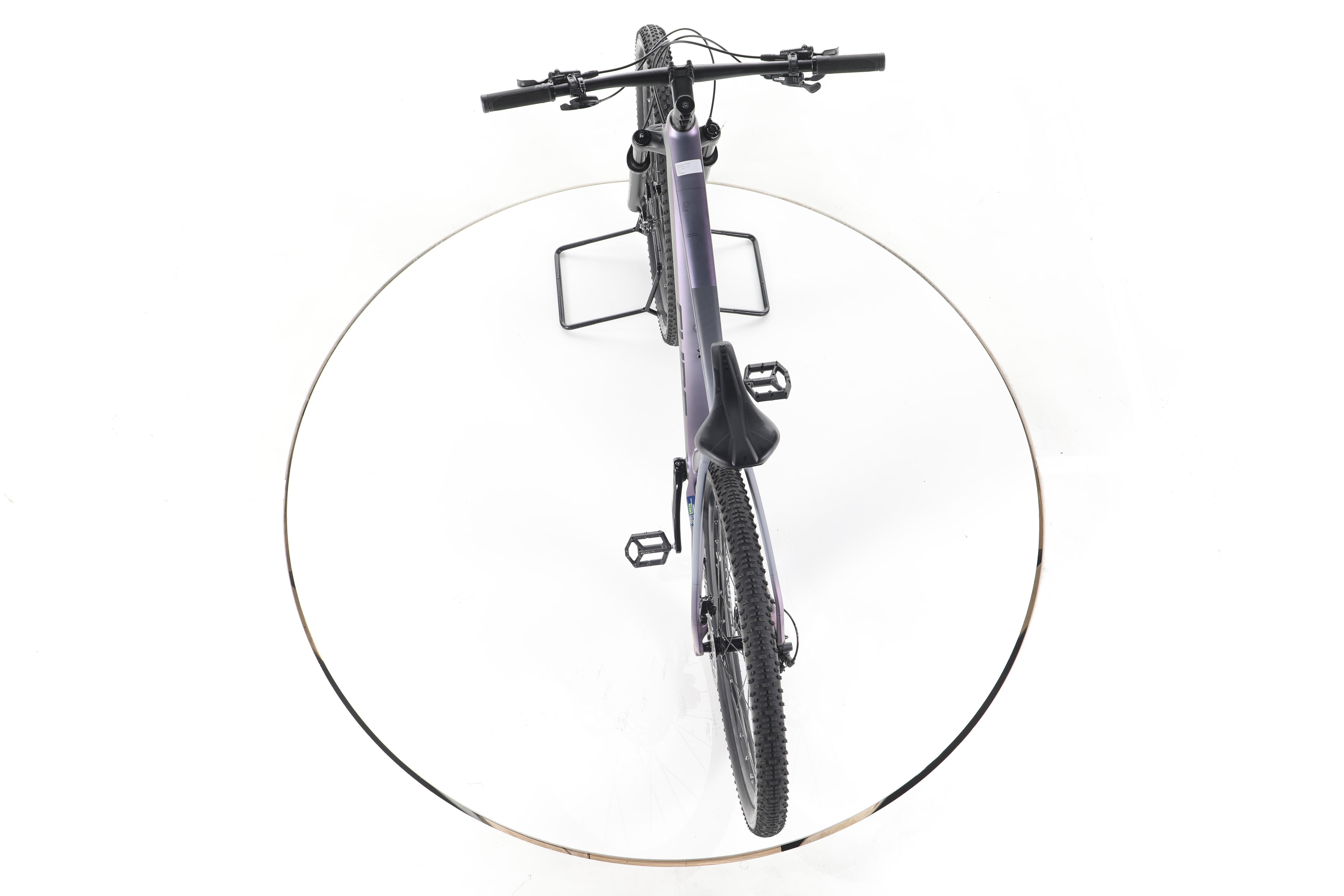 Cube Access WS C:62 Pro Fahrrad Hardtail - Image 22