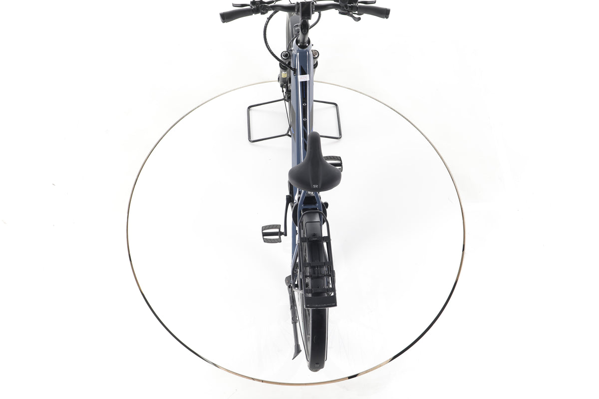 MORRISON E 10.0 Trekking E-Bike - Image 22