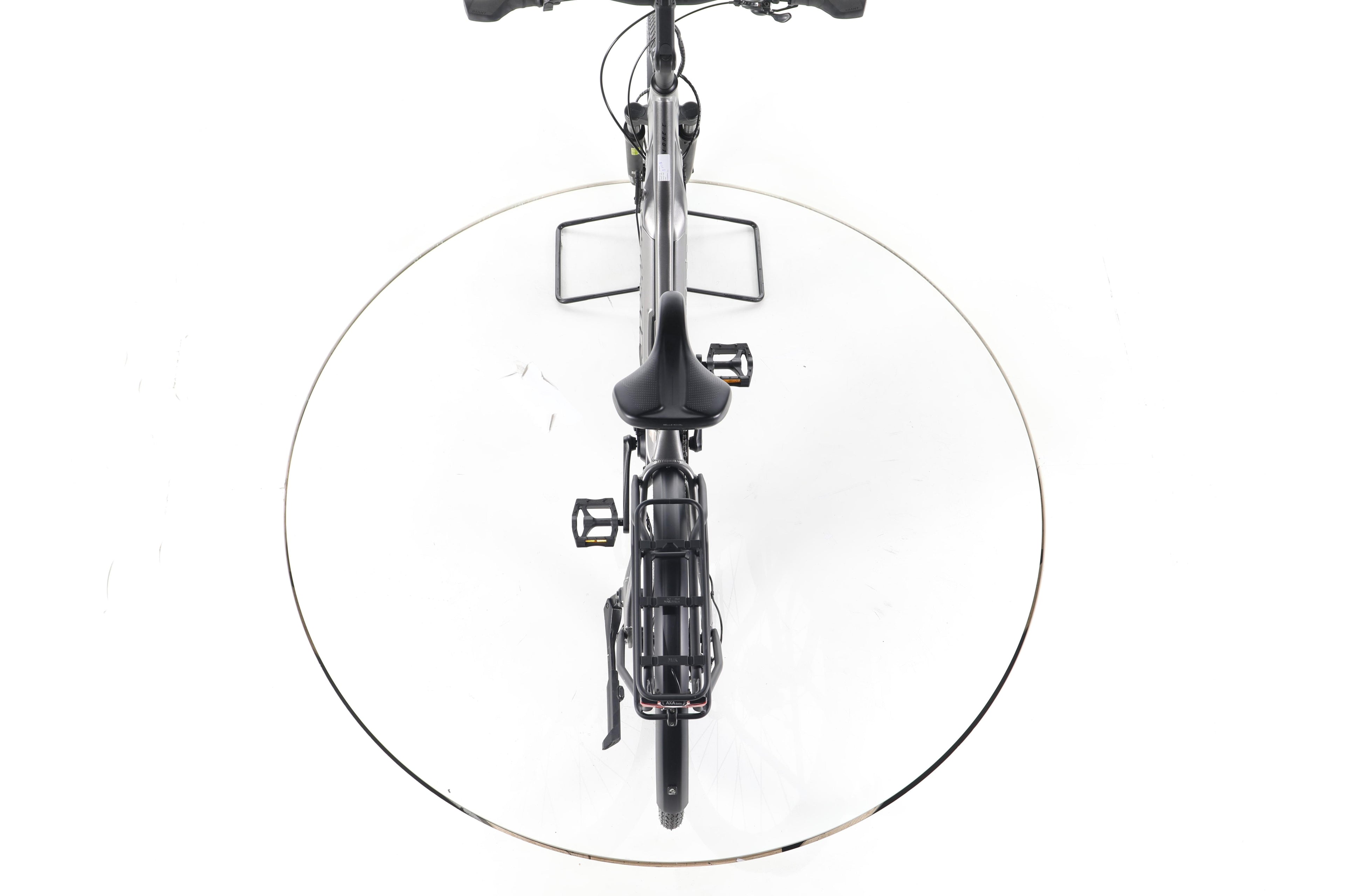 Giant Explore E+ 3 STA Trekking E-Bike - Image 22