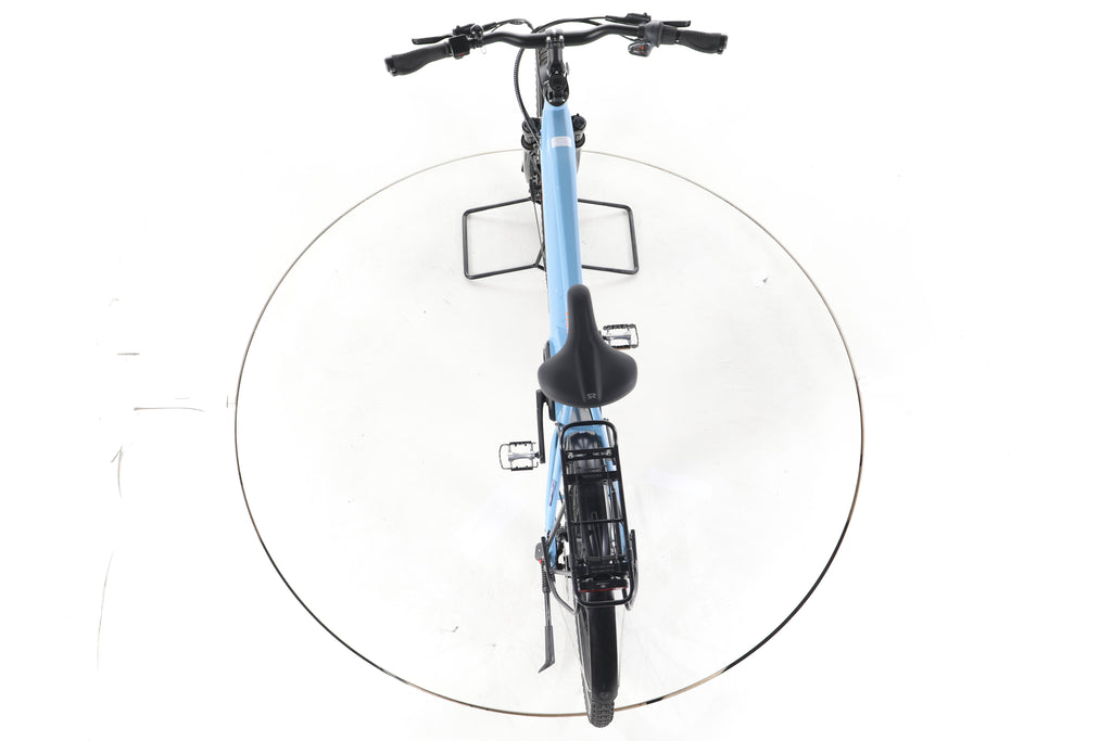 Cucuma Alpha City E-Bike - Image 22