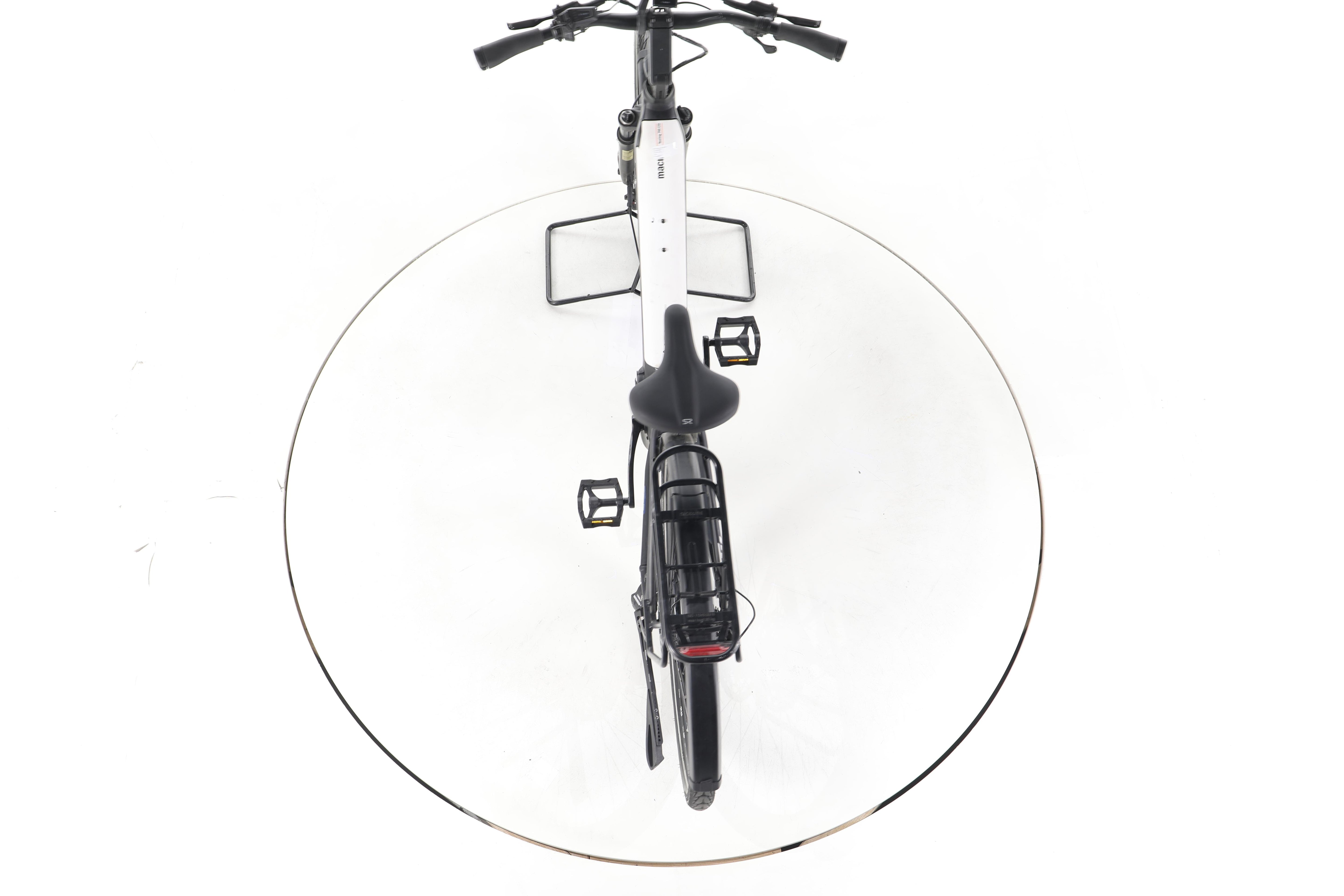 KTM Macina Touring LTD Trekking E-Bike Tiefeinsteiger - Image 22