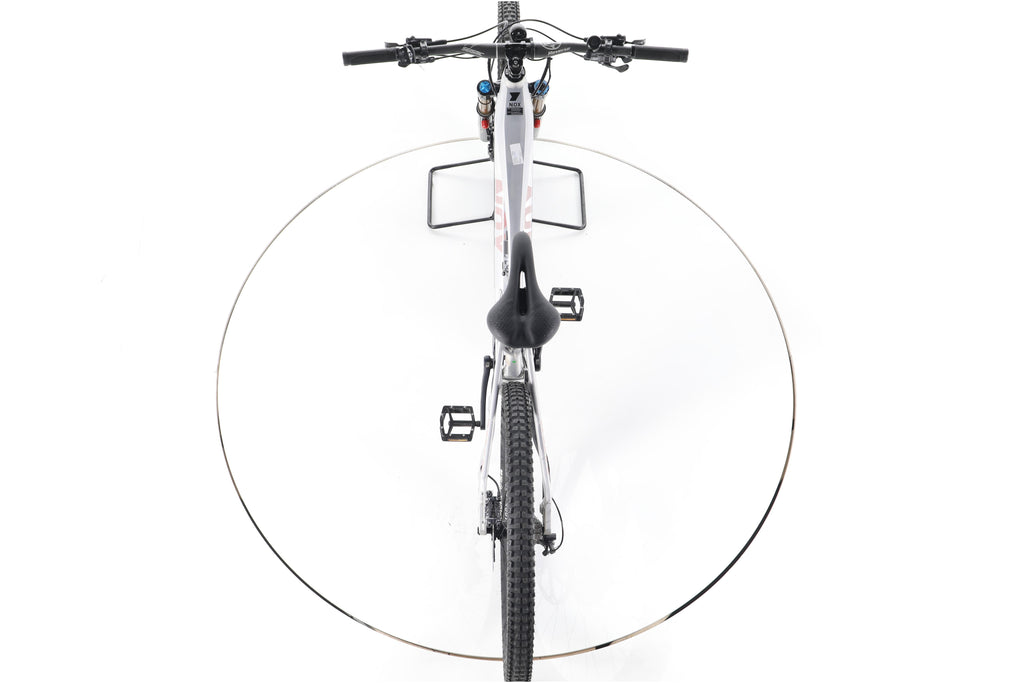 Nox Cycles Hybrid All Mountain 5.9 Ultra Fully E-Bike - Image 22