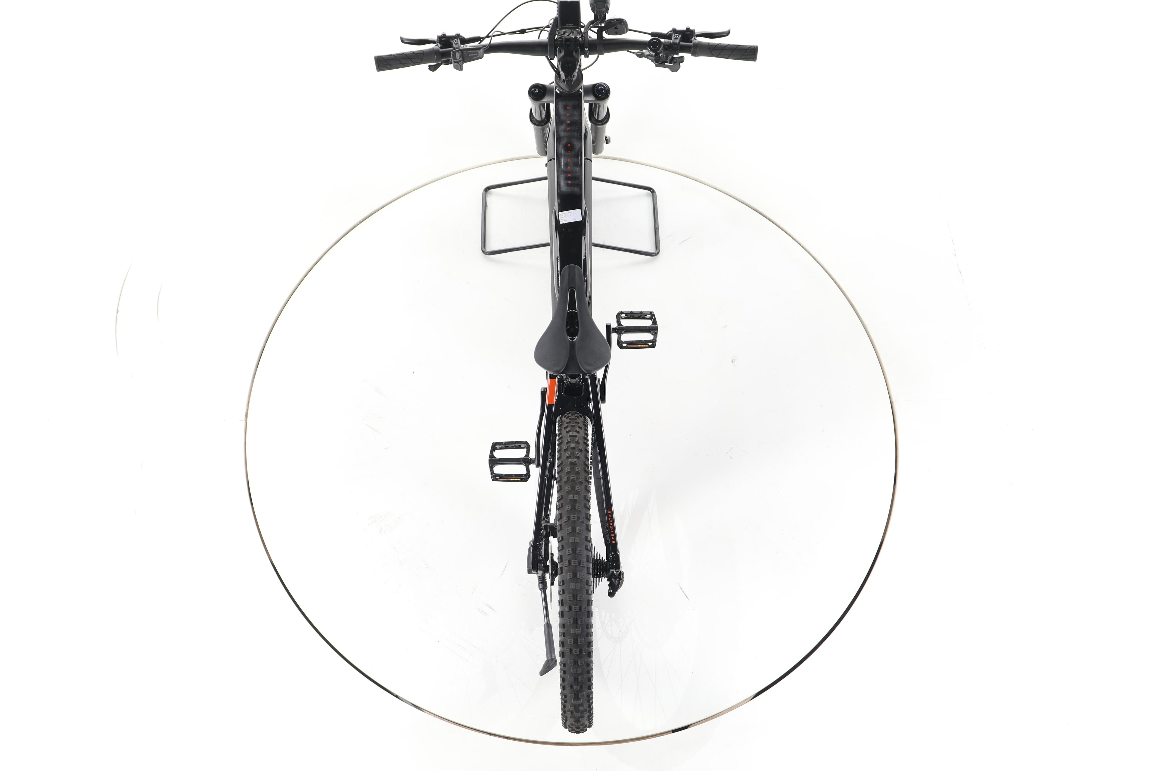 KTM MACINA KAPOHO 7973 Fully E-Bike 2025 - Image 22