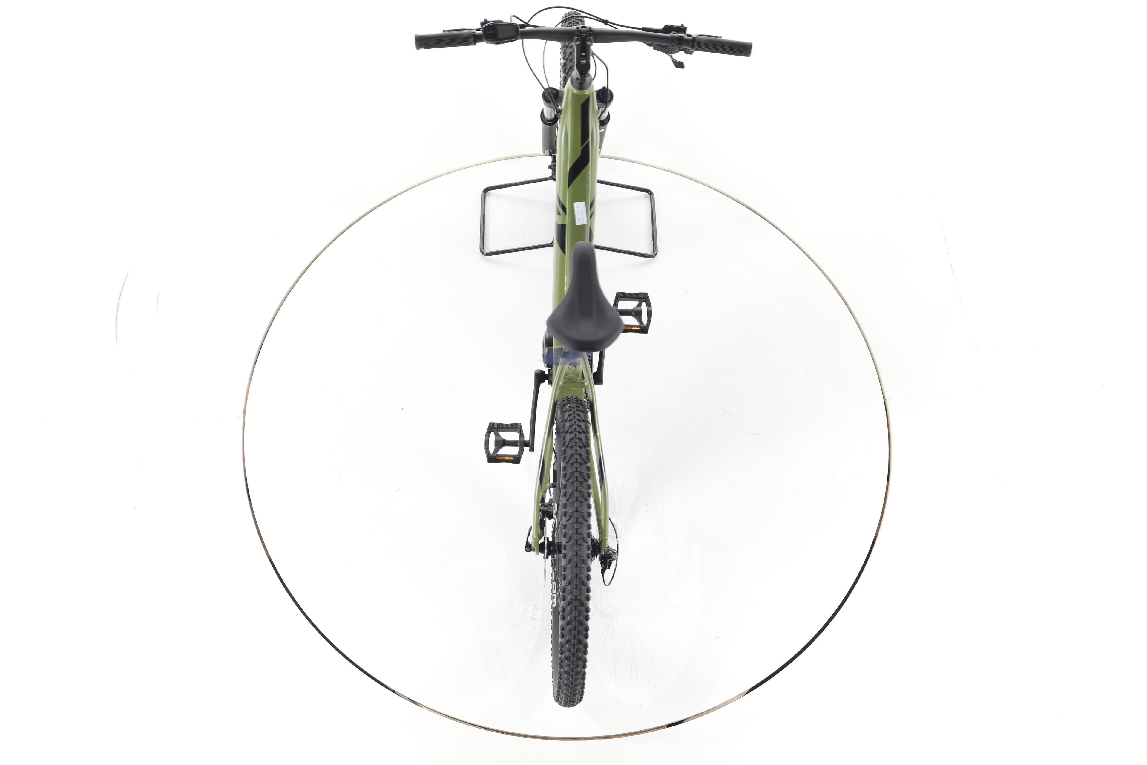 R Raymon HardRay E 4.0 E-Bike - Image 22