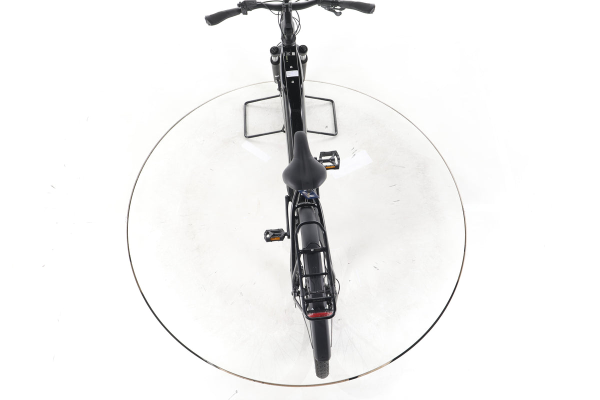 Bergamont E-Horizon Edition 6 Trekking E-Bike - Image 22