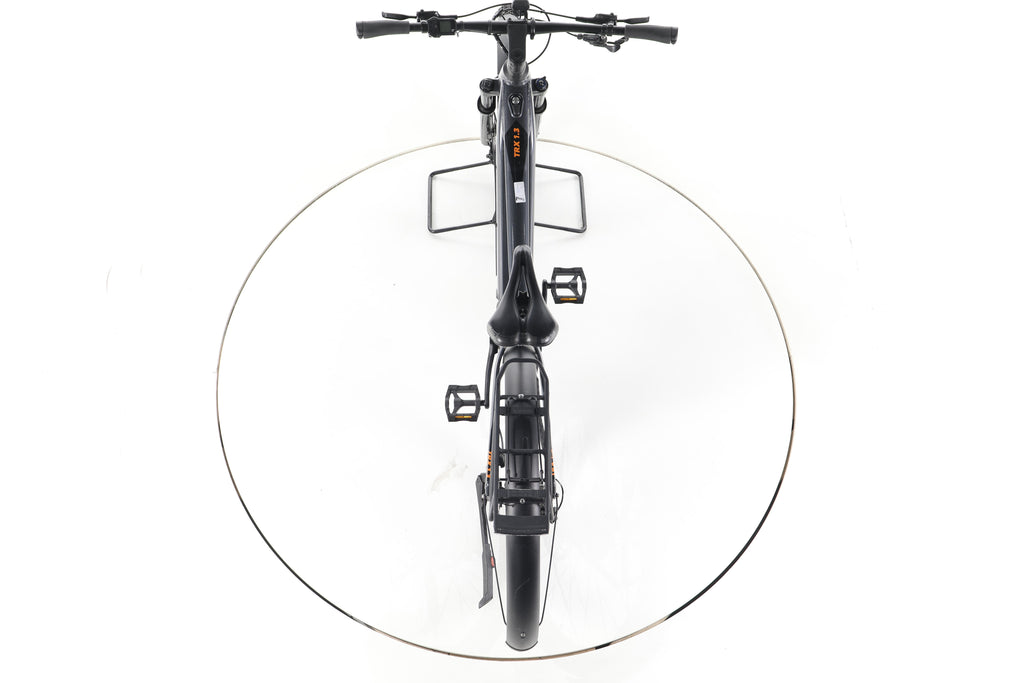 BESV TRX 1.3 Trekking E-Bike - Image 22