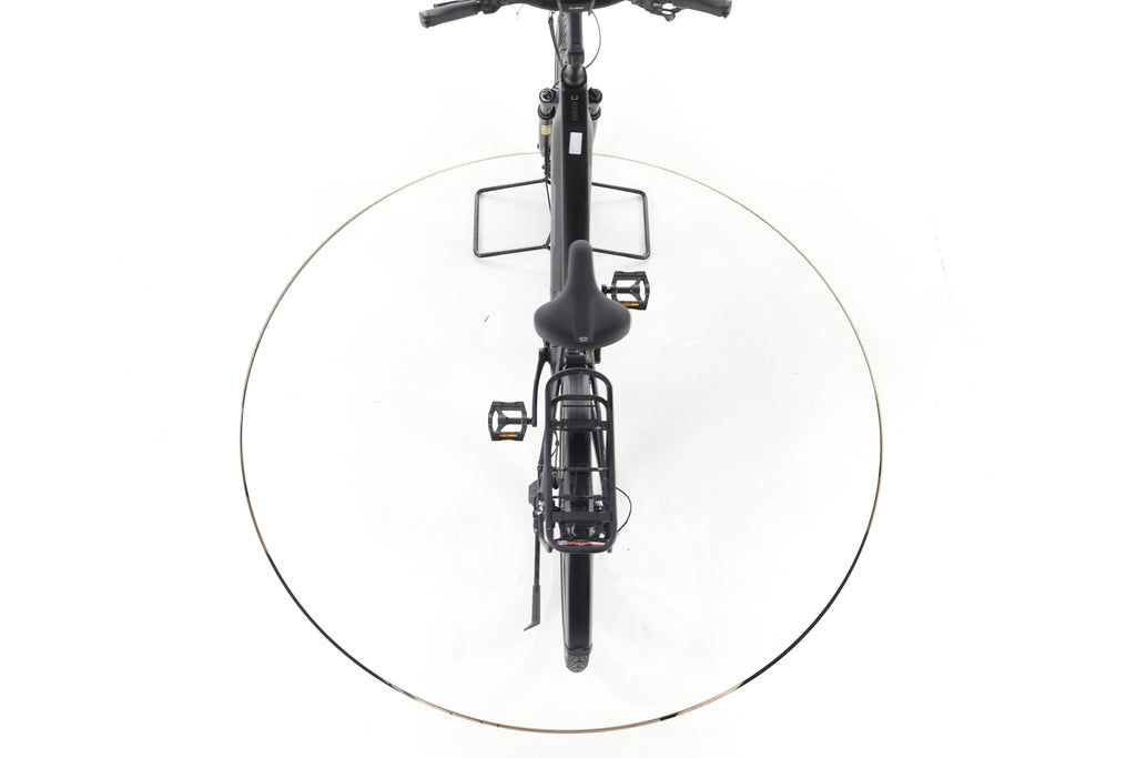 KTM ZEG CENTO 10 Trekking E-Bike - Image 22