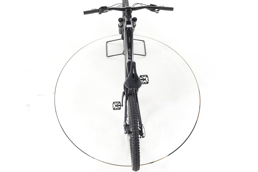 Focus Thron 6.6 E-Bike Fully 2025 - Image 22