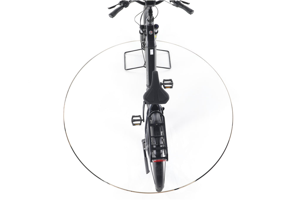 FLYER Gotour6 5.40 City E-Bike Tiefeinsteiger - Image 22