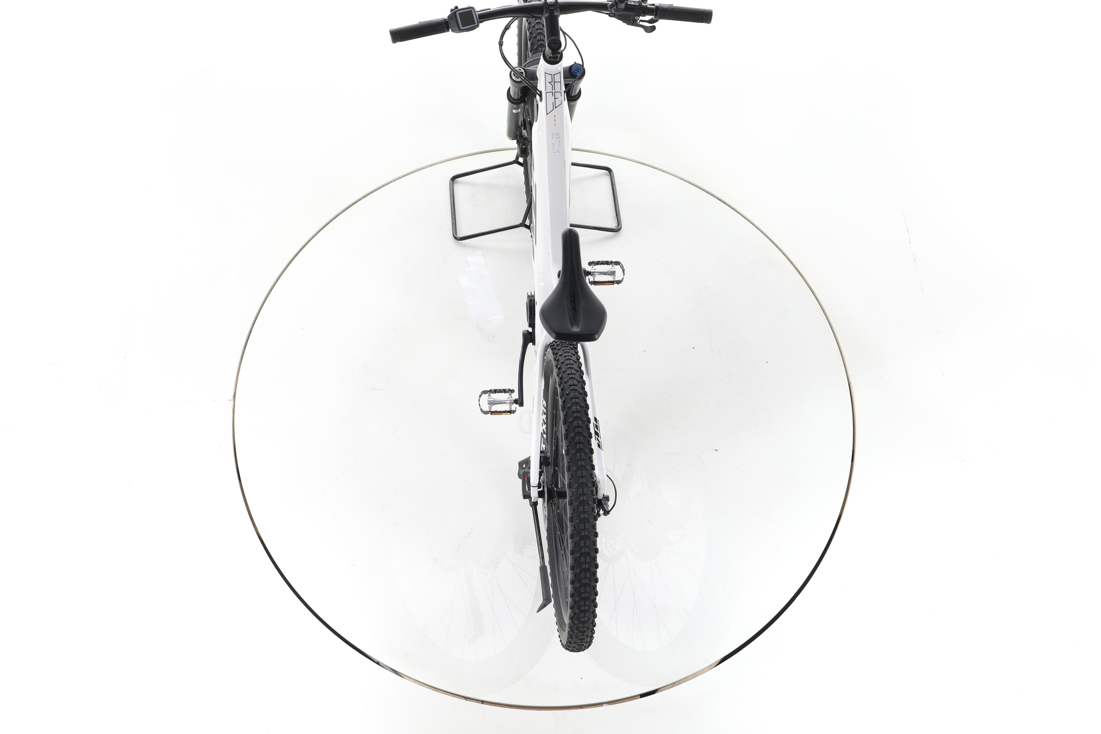 KTM Macina Cross 591 E-Bike - Image 22