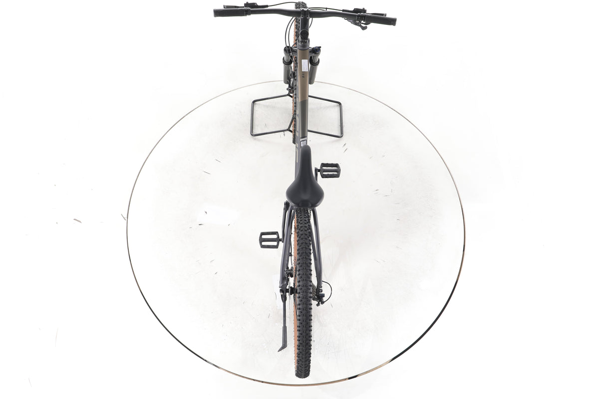 Focus JAM 6.8 Fahrrad Hardtail - Image 22