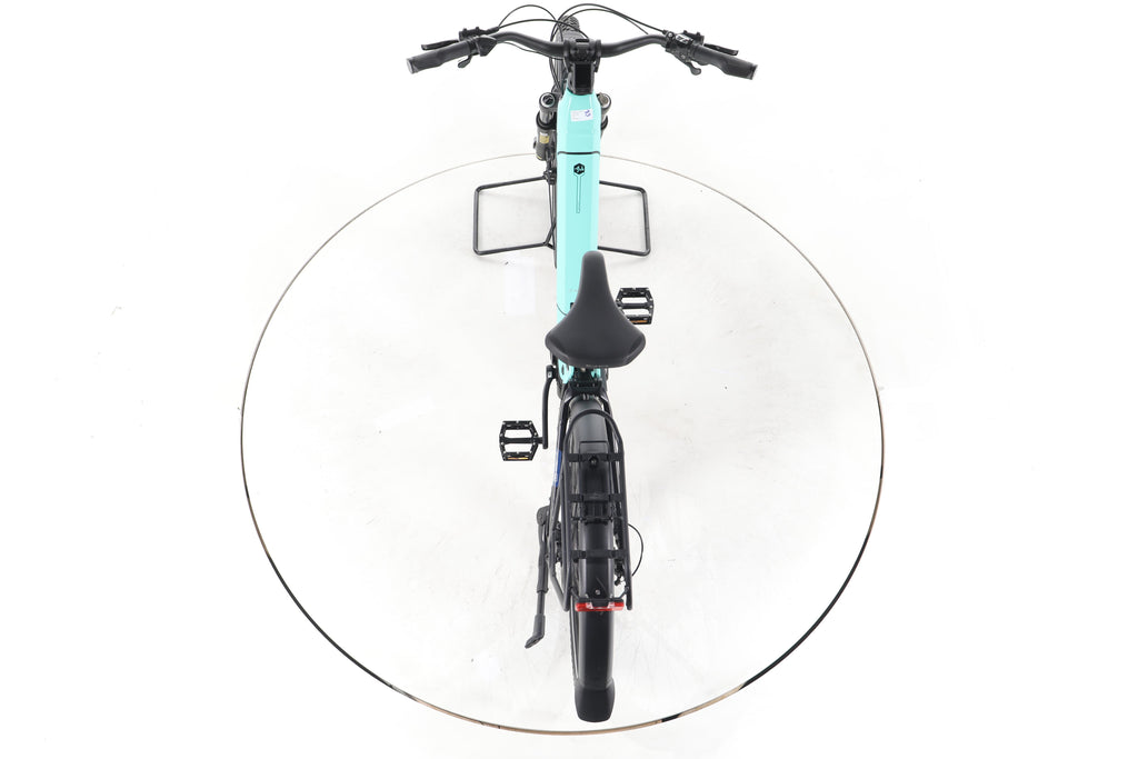 Victoria eParcours 12.8 SUV E-Bike Tiefeinsteiger - Image 22