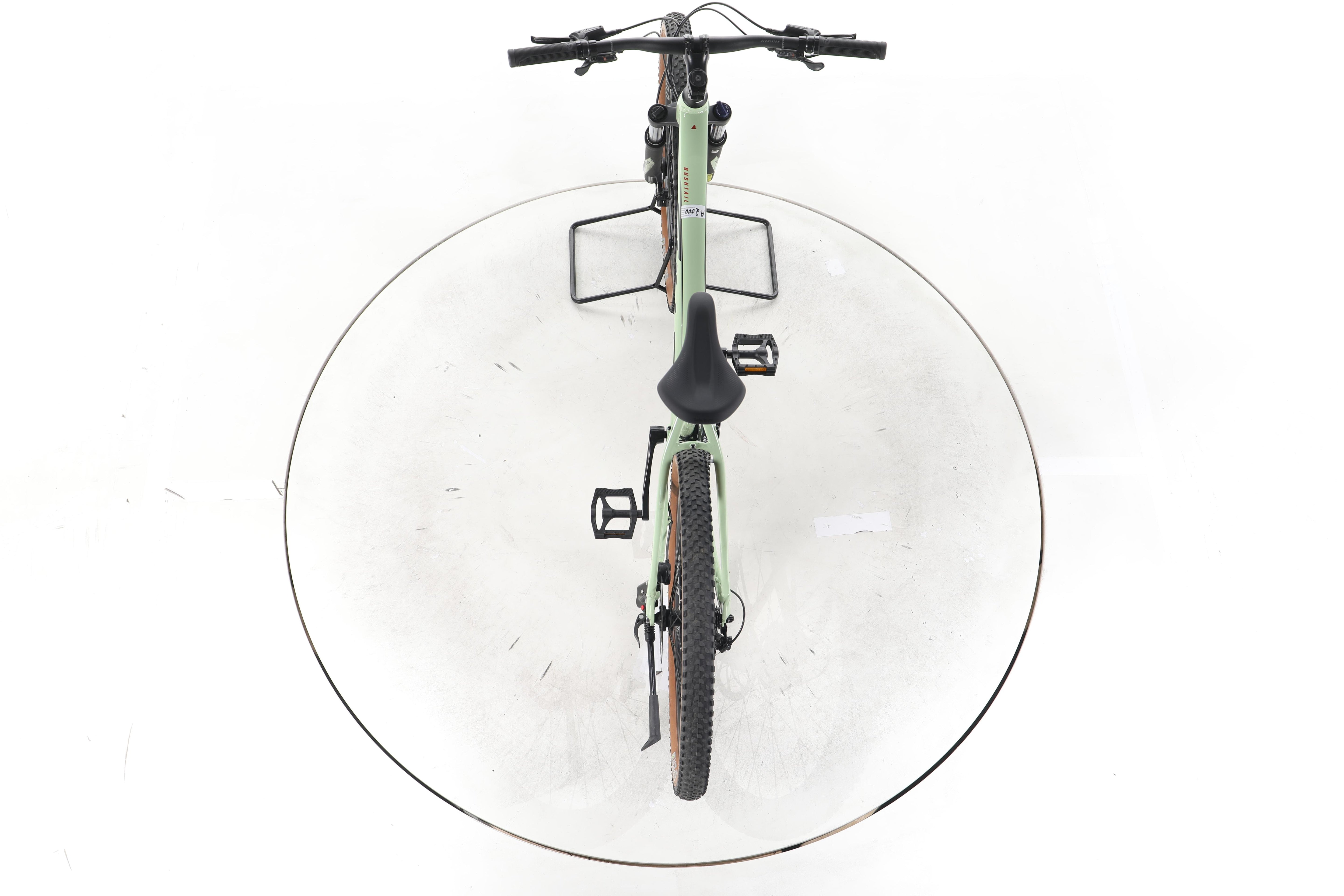 Bulls Bushtail Fahrrad Hardtail - Image 22