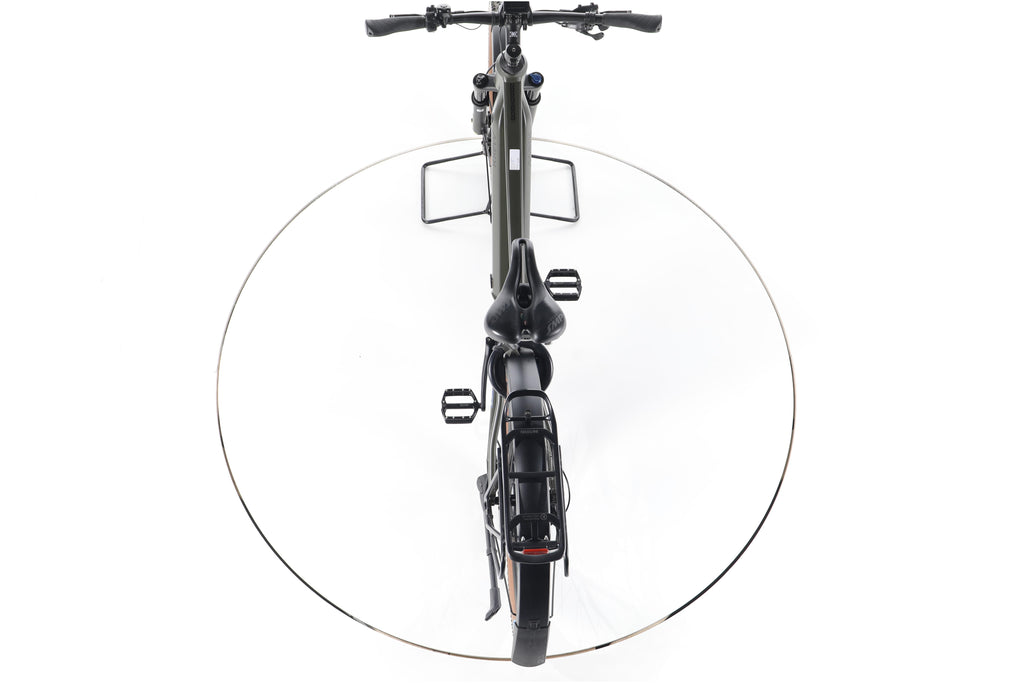 MAXX Pacemaxx ELS Trekking E-Bike 2023 - Image 22