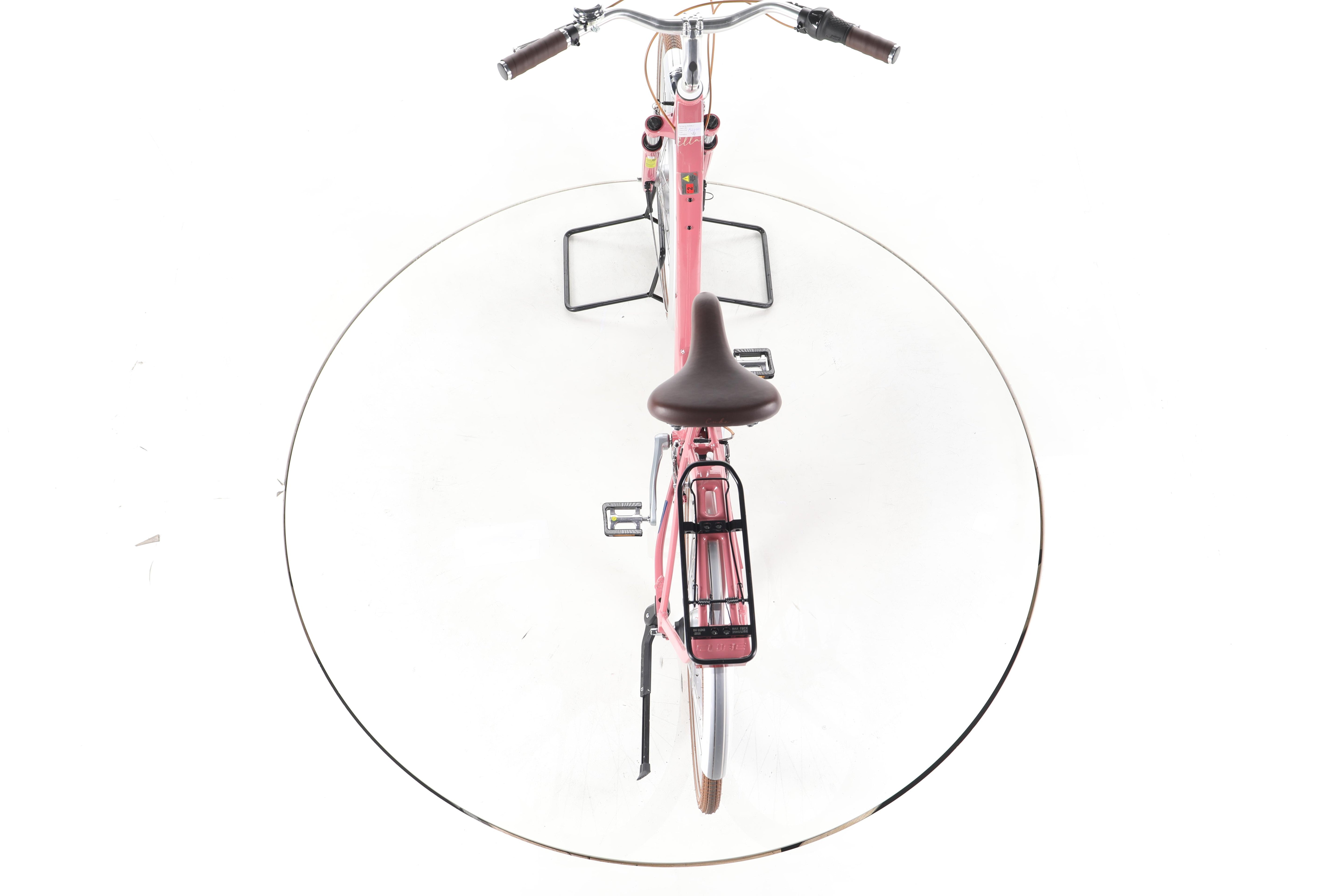Cube Ella Cruise Fahrrad City & Trekking - Image 22