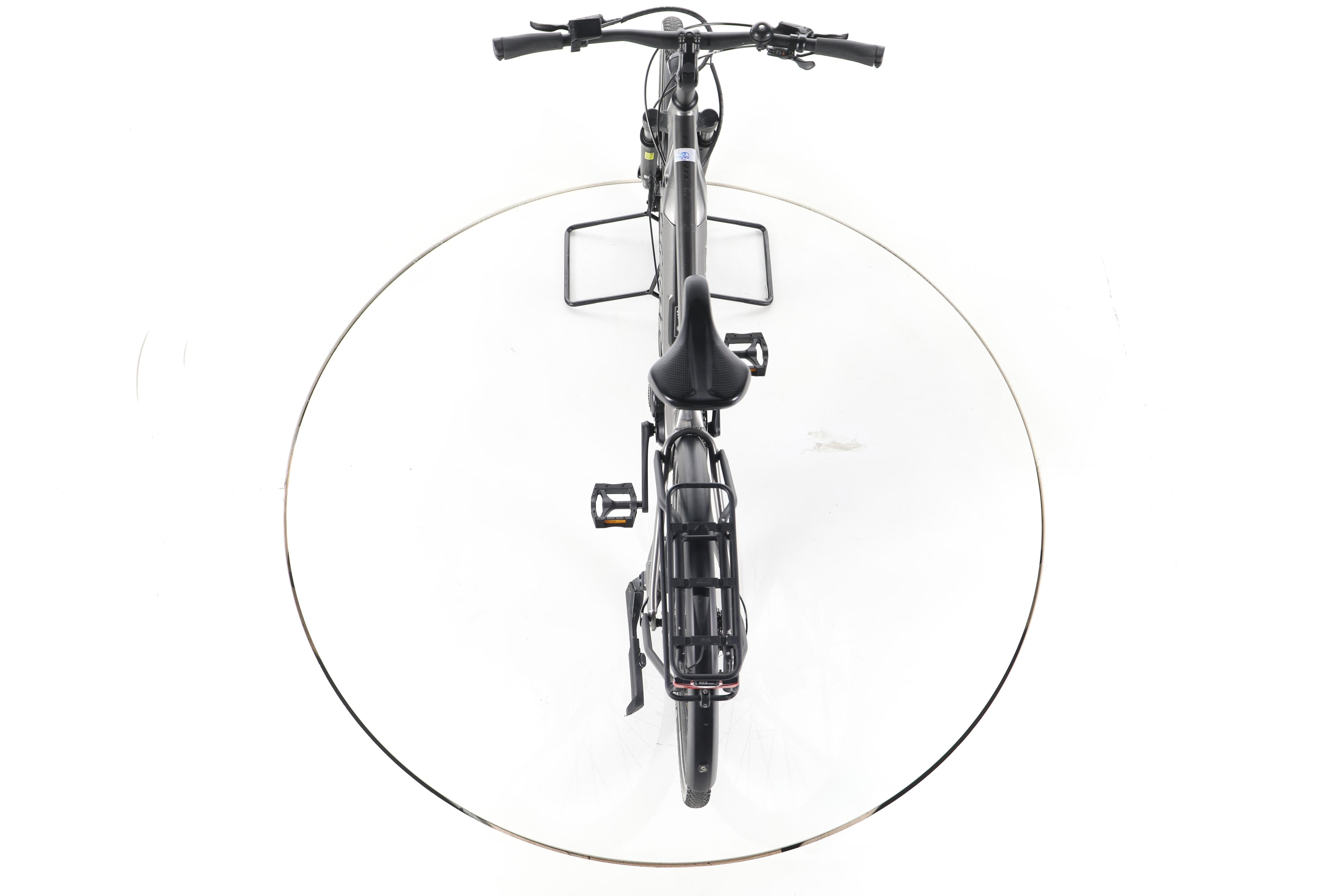 Giant Explore E+ 3 Trekking E-Bike - Image 22