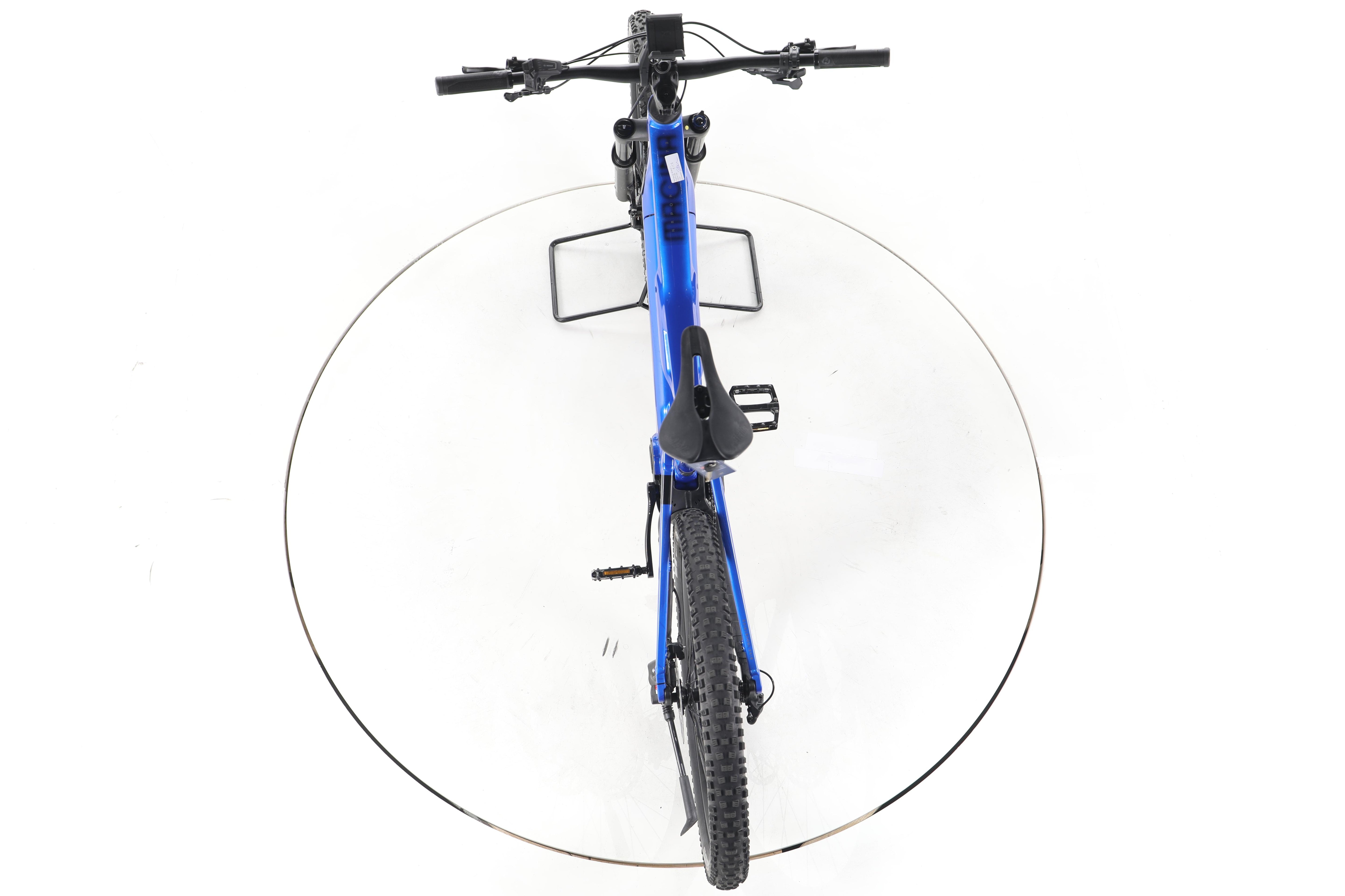 KTM Macina Kapoho 7973 Fully E-Bike - Image 22