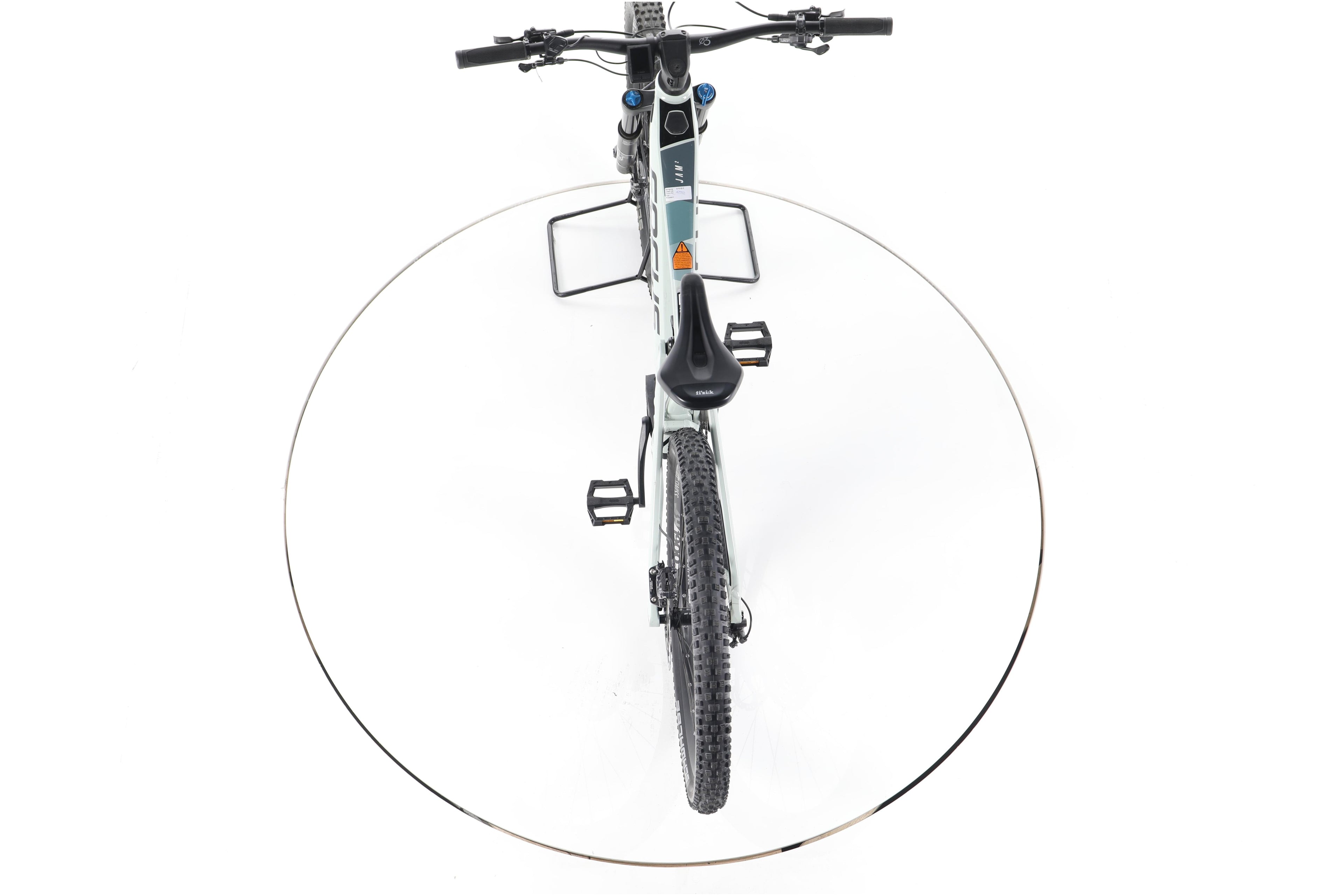 Focus Jam² 6.9 Fully E-Bike - Image 22
