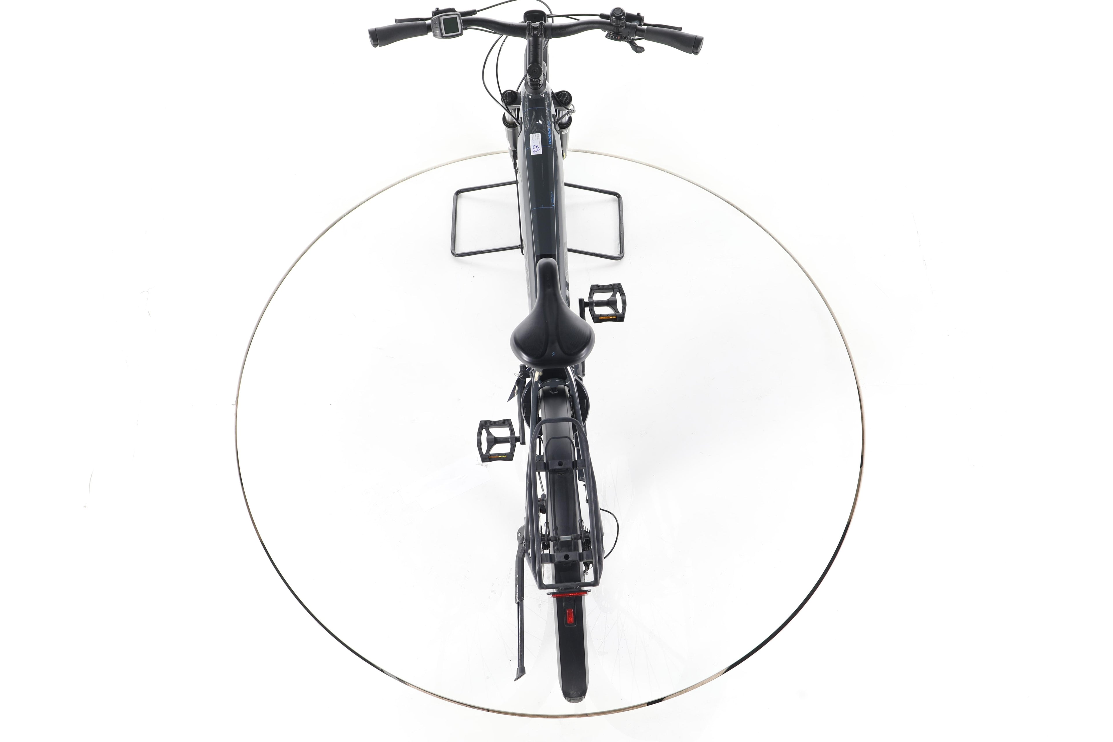 Cube Touring Hybrid ONE Trekking E-Bike - Image 22