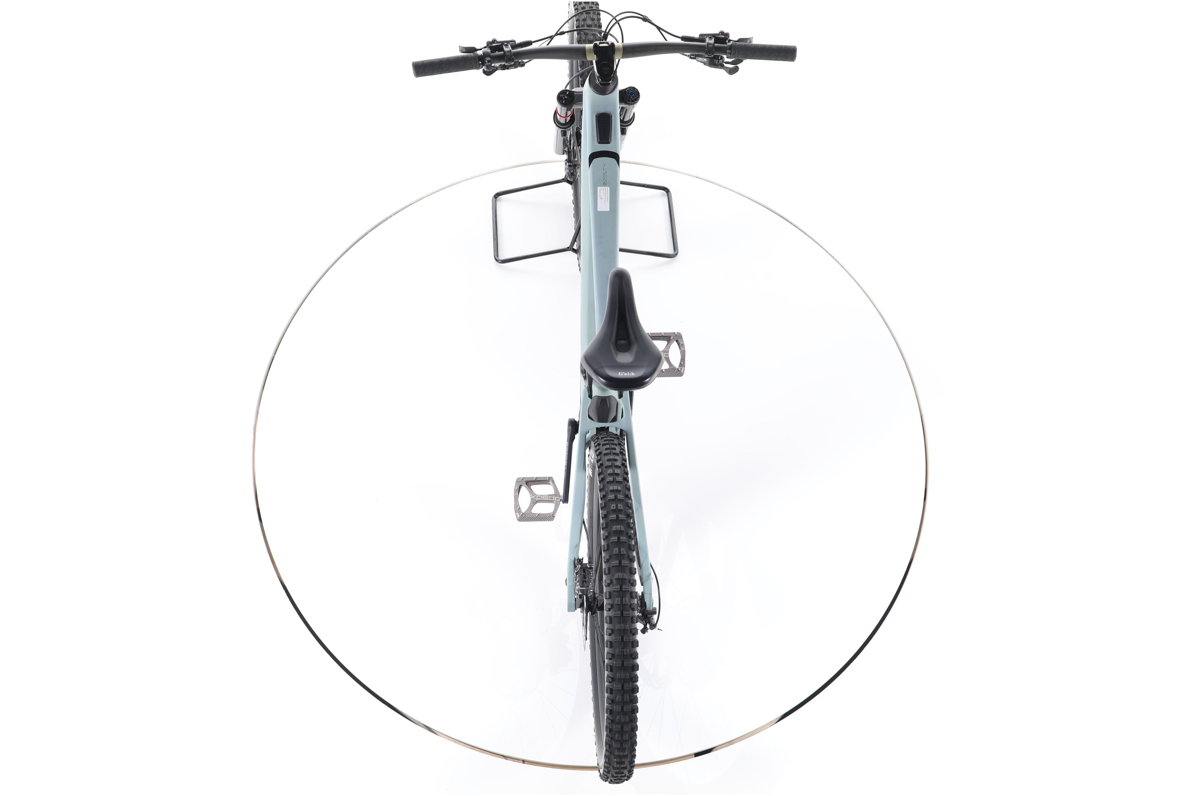 Lapierre E-Zesty Ltd. Fully E-Bike Carbon 2023 - Image 22