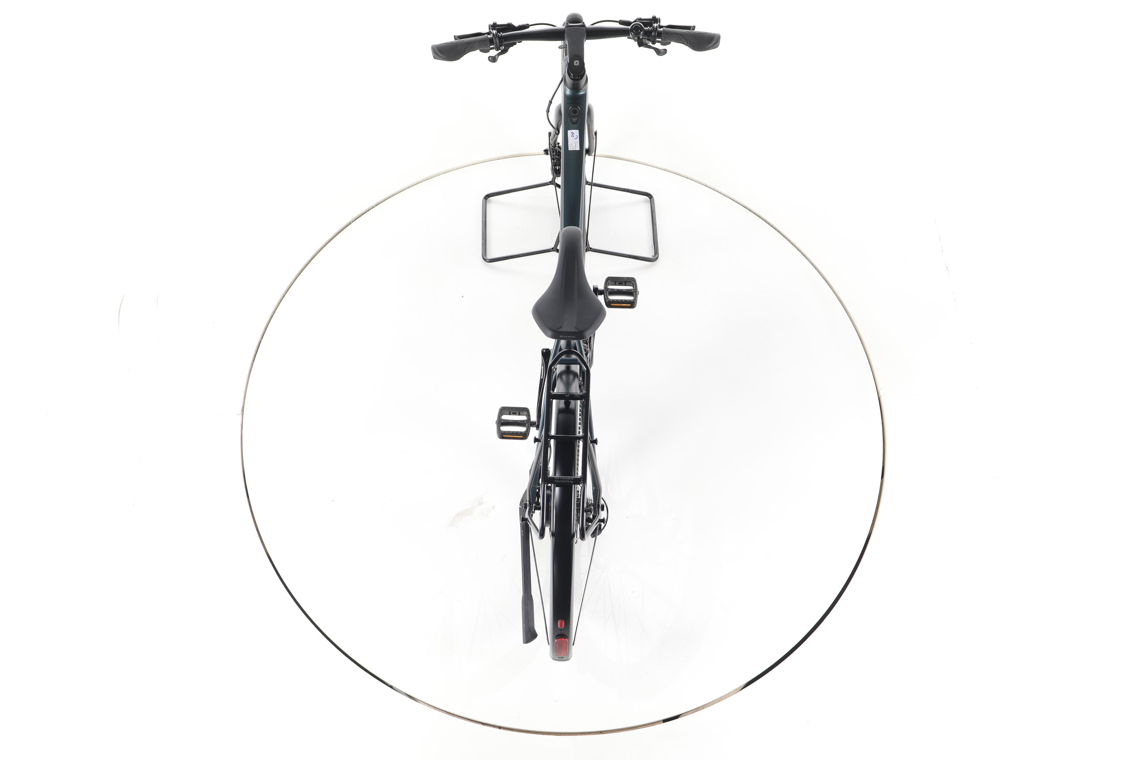 Stevens E-Strada 6.3.4 Trekking E-Bike 2023 - Image 22