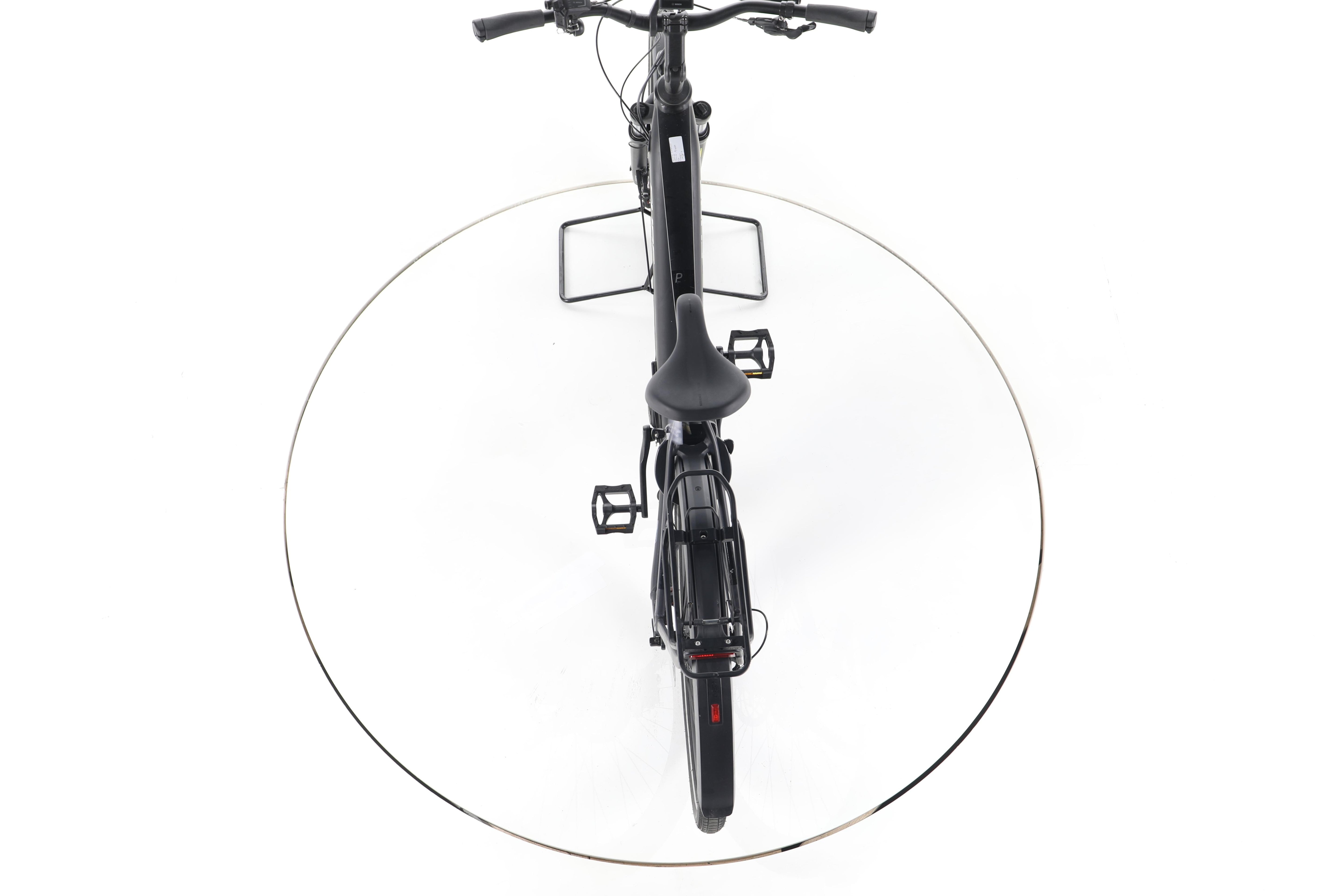 Cube Touring Hybrid Pro Trekking E-Bike 2023 - Image 22