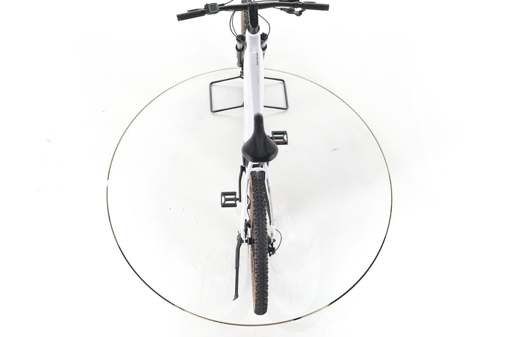 Cube Reaction Hybrid ONE E-Bike - Image 22