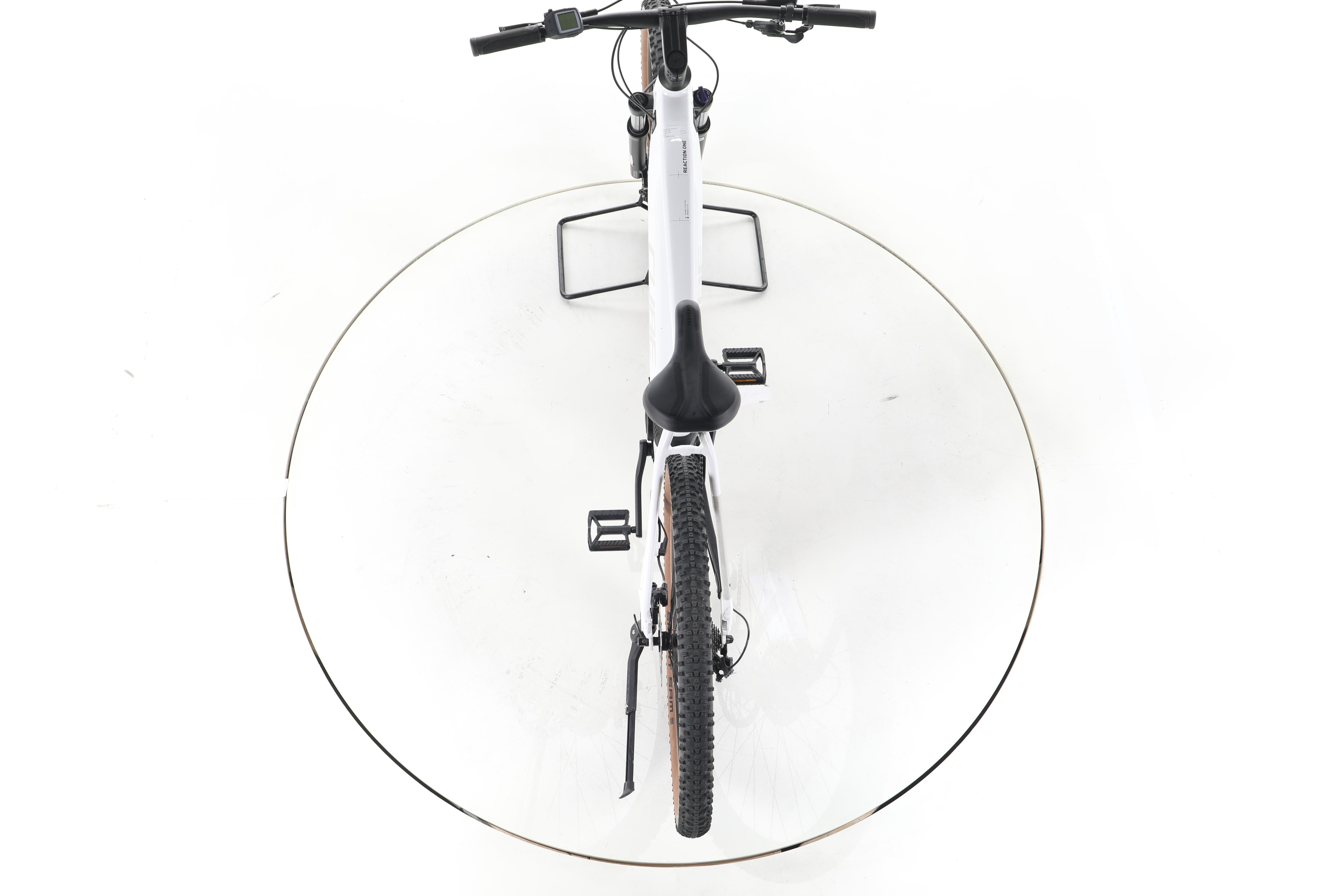 Cube Reaction Hybrid ONE E-Bike - Image 22