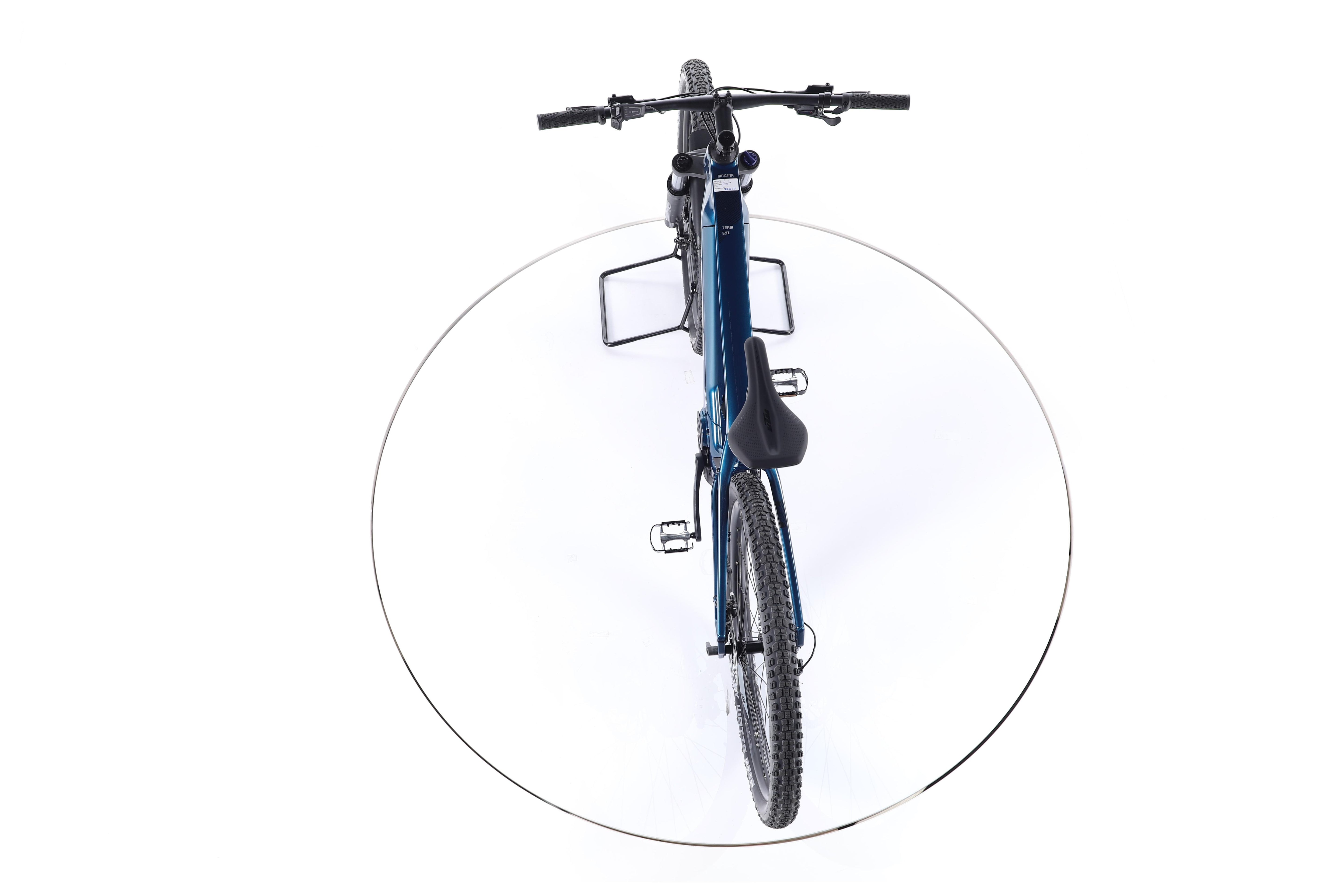 KTM Macina Team 691 E-Bike - Image 22
