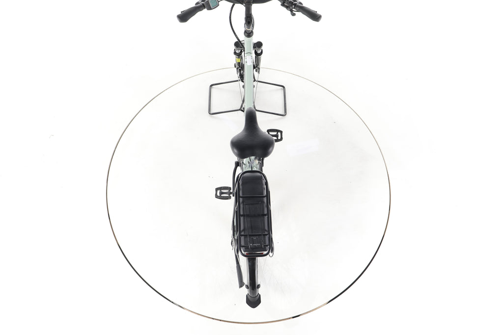 Triumph e-bird Trekking E-Bike Tiefeinsteiger - Image 22