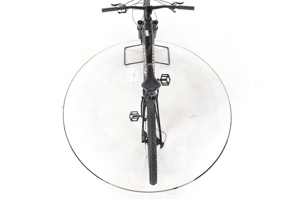 Radon Jealous Hybrid 9.0 625 E-Bike - Image 22
