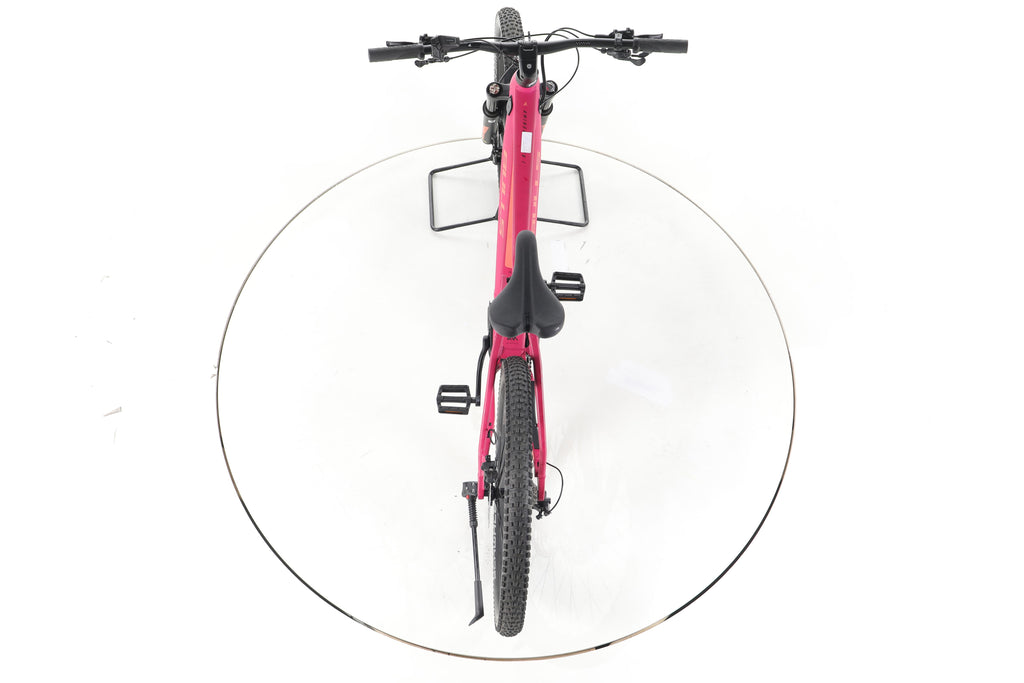 Bulls Aminga EVA TR 1 Fully E-Bike - Image 22