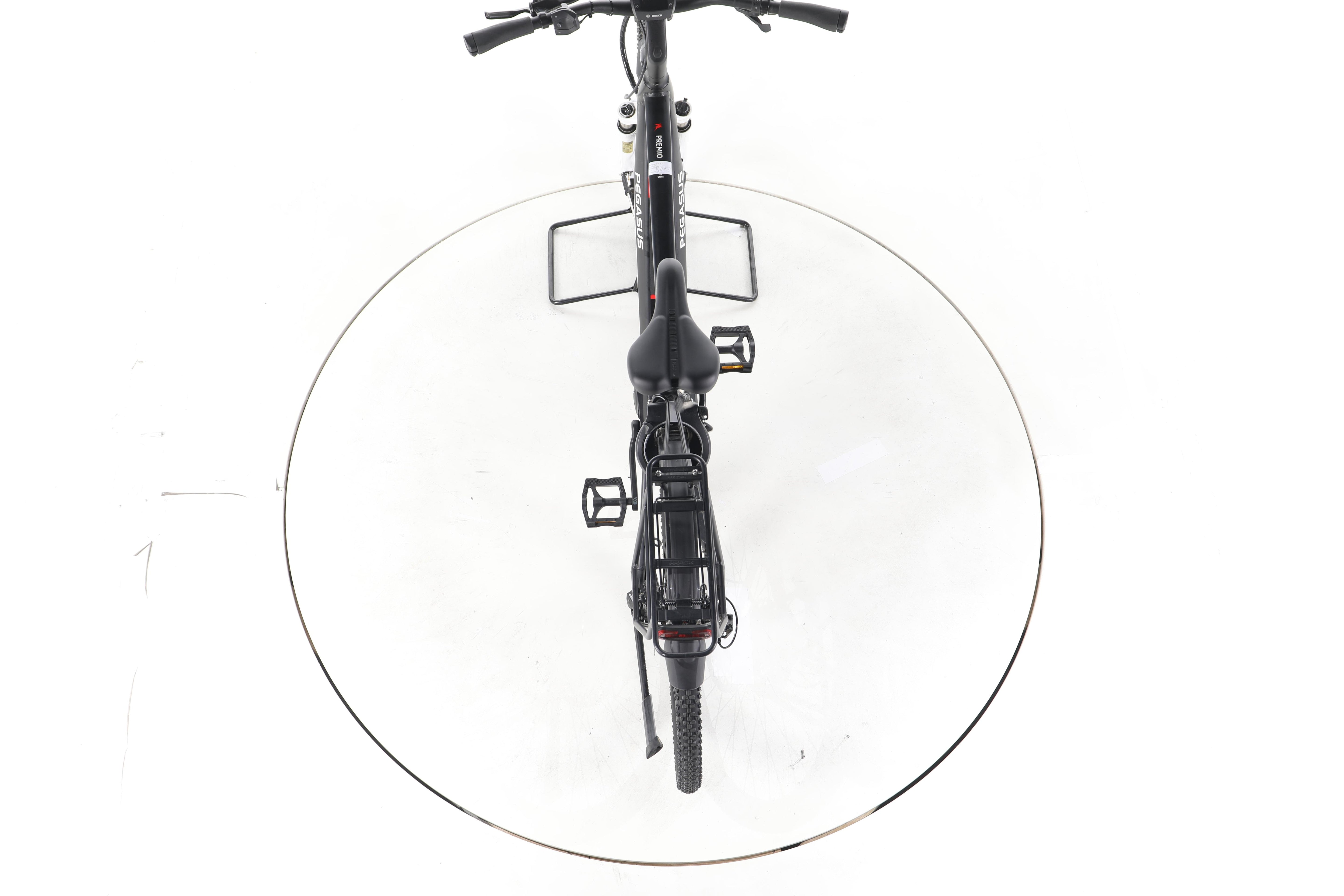 Pegasus Premio Evo 12 Lite Cross Trekking E-Bike - Image 22